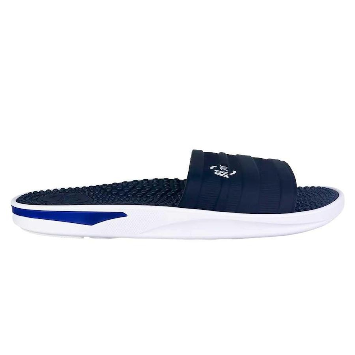 Chinelo Masculino Gaspea Way Br Sports Slide - Foto 2