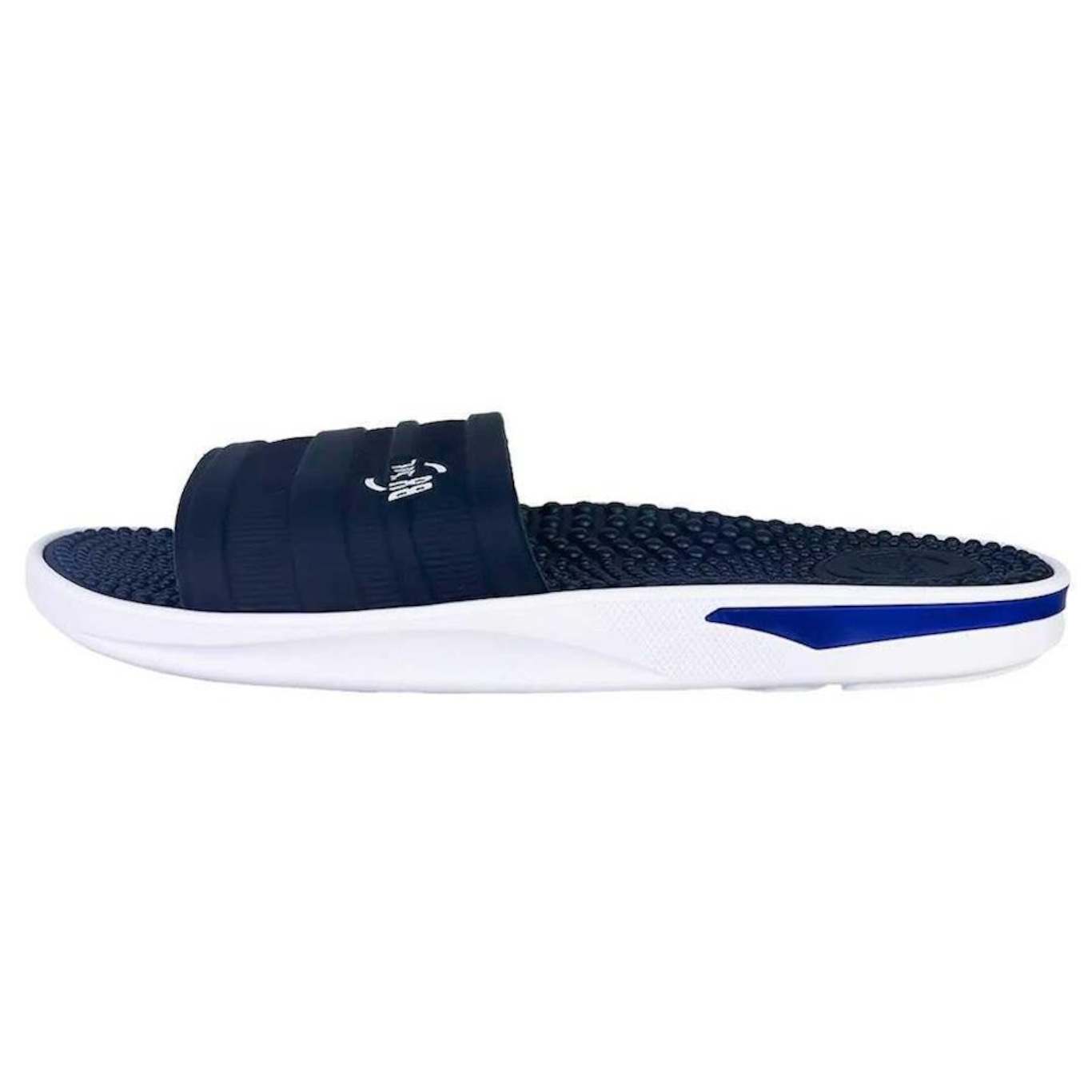 Chinelo Masculino Gaspea Way Br Sports Slide - Foto 3