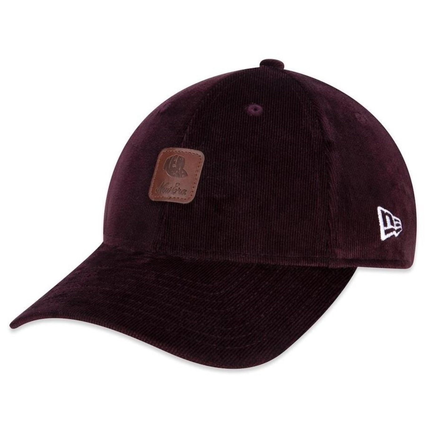 Boné New Era 9Forty Branded All Classic - Strapback - Masculino - Foto 1