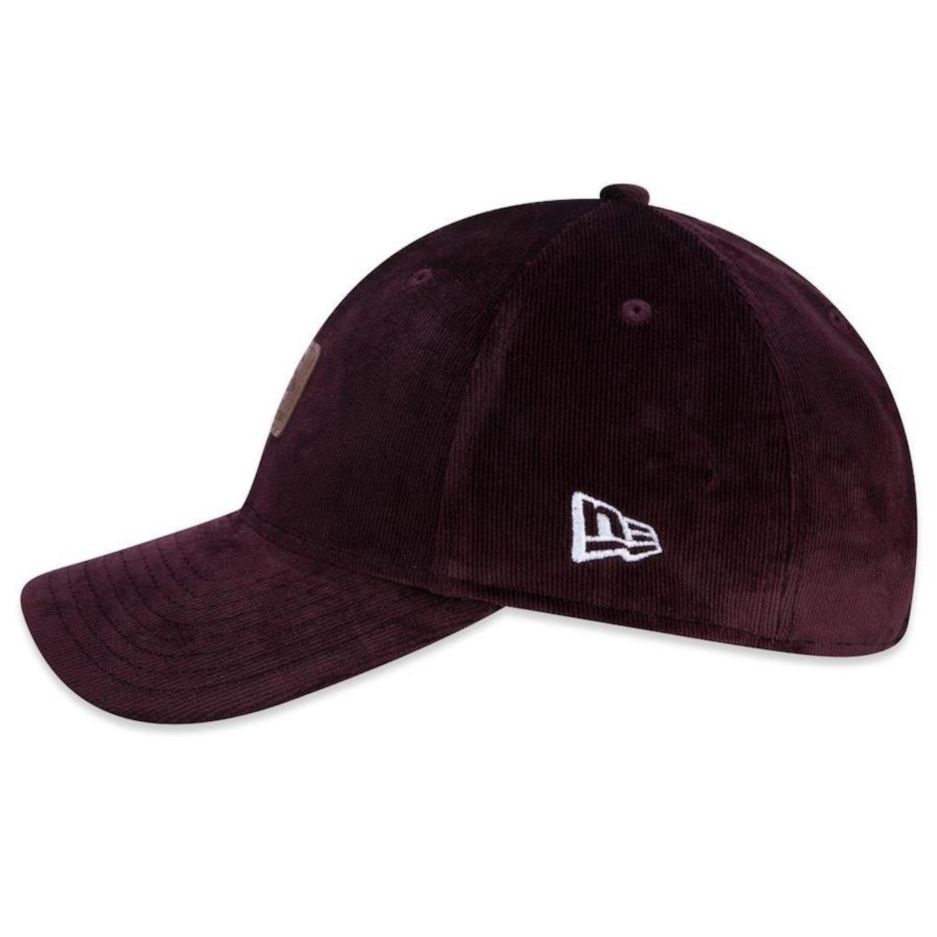 Boné New Era 9Forty Branded All Classic - Strapback - Masculino - Foto 4