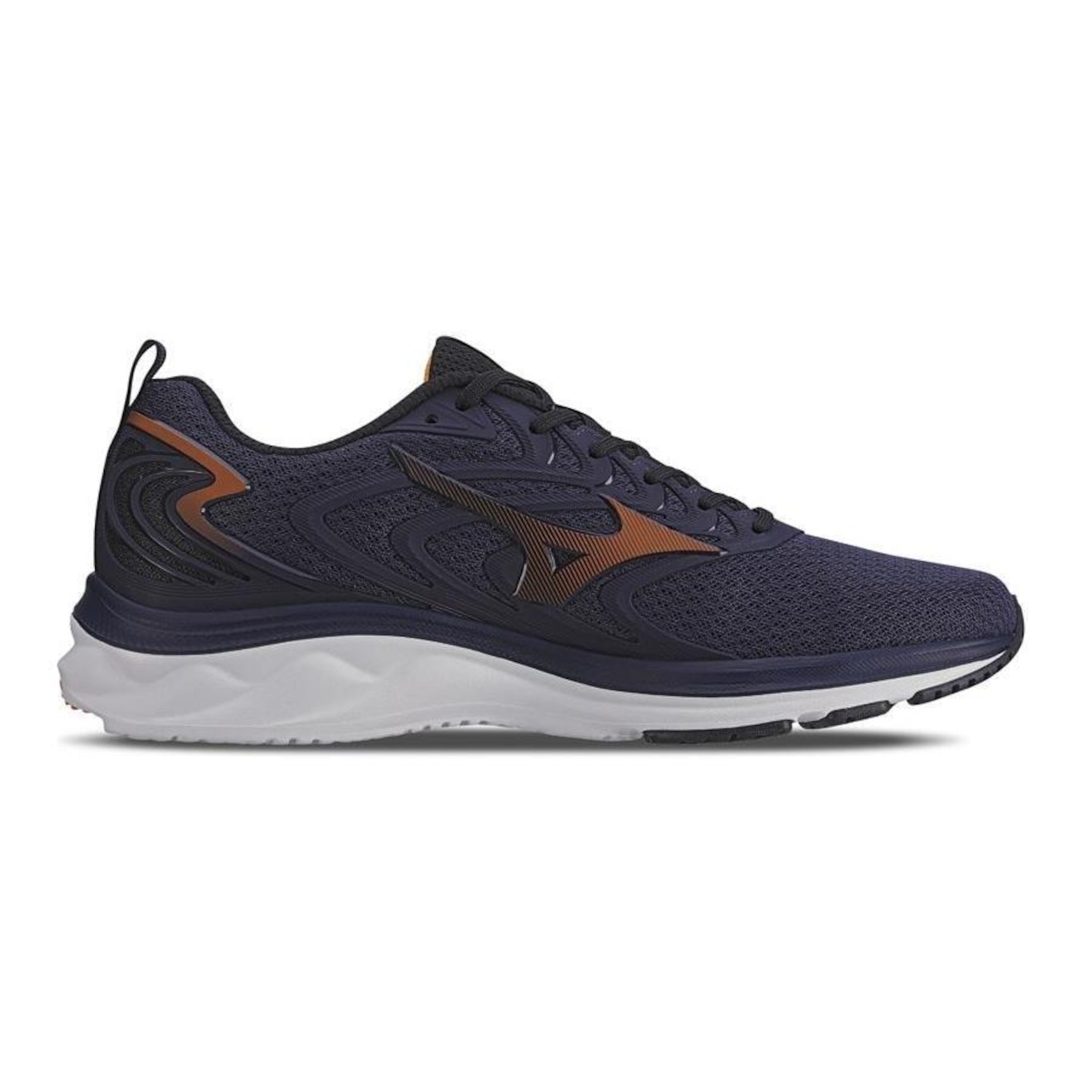 Tênis Mizuno Space 4 - Masculino - Foto 1