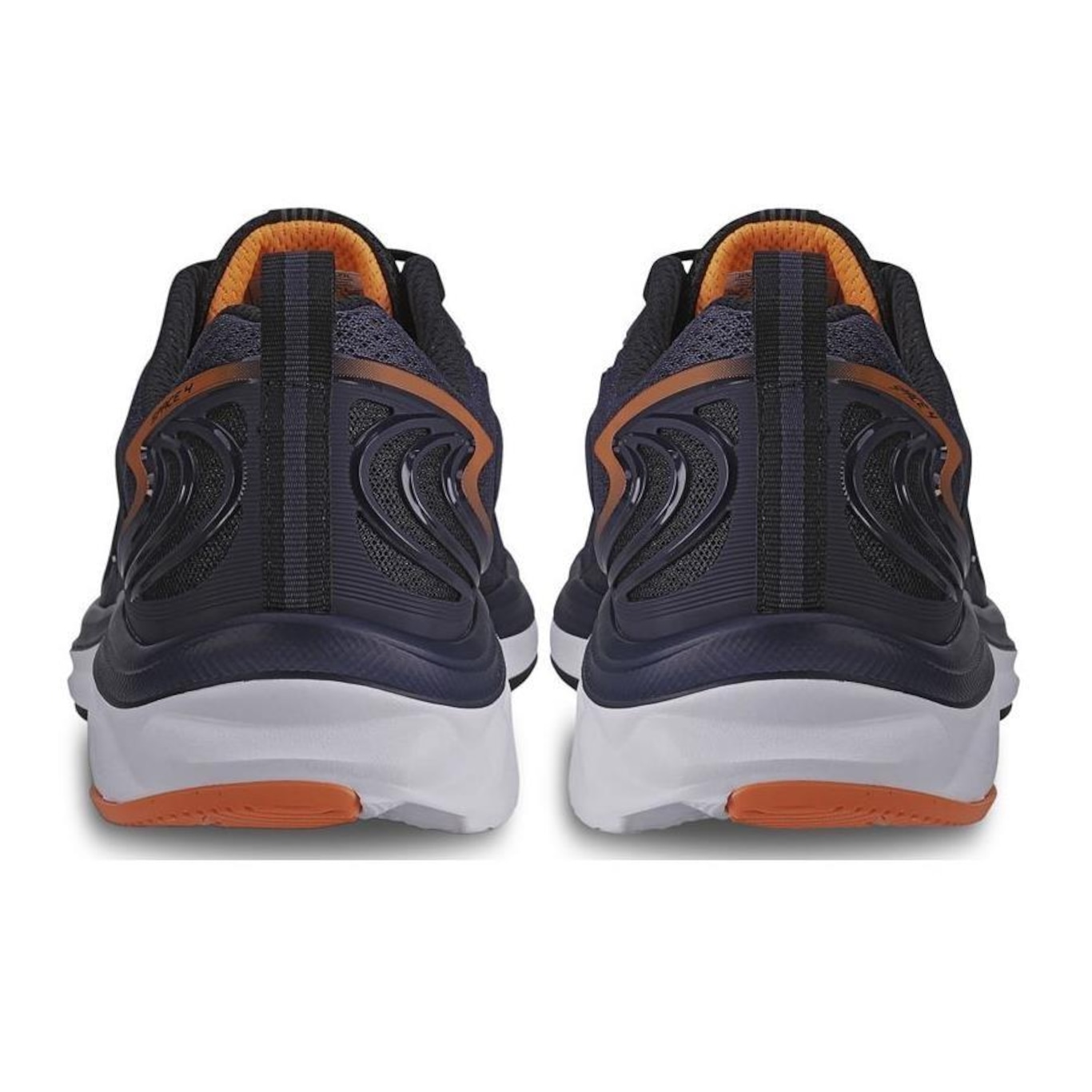 Tênis Mizuno Space 4 - Masculino - Foto 3