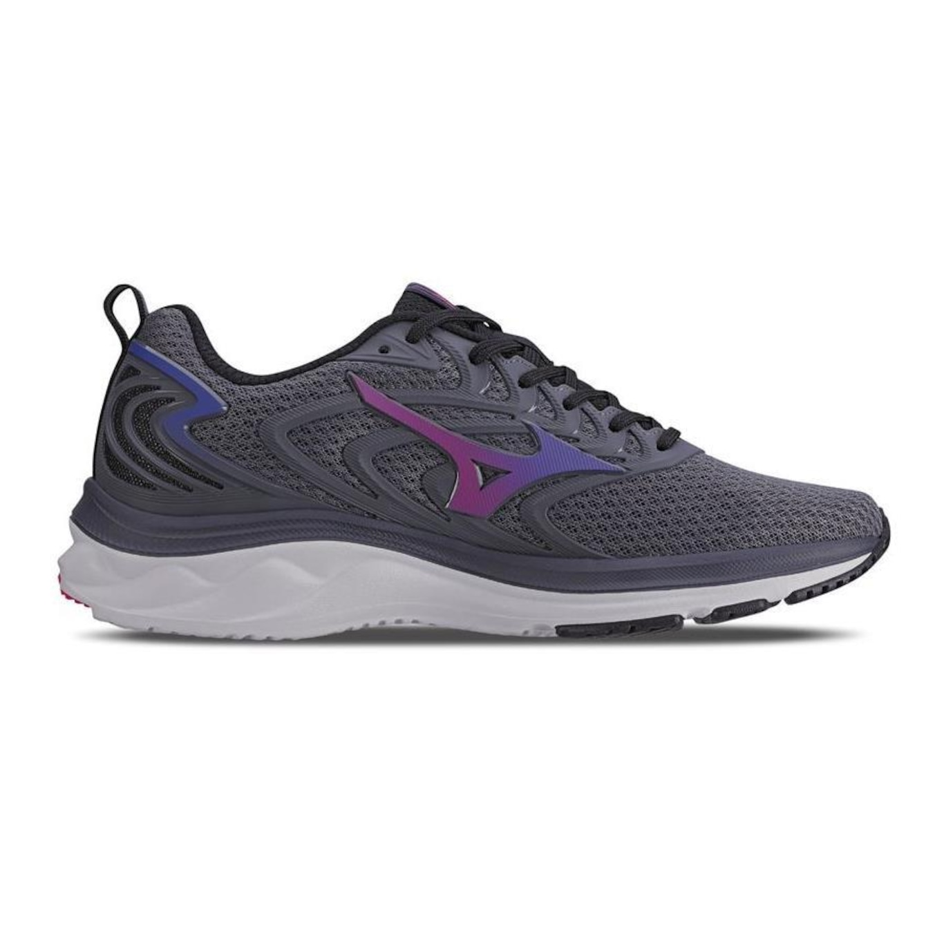 Tênis Mizuno Space 4 Feminino - Foto 1