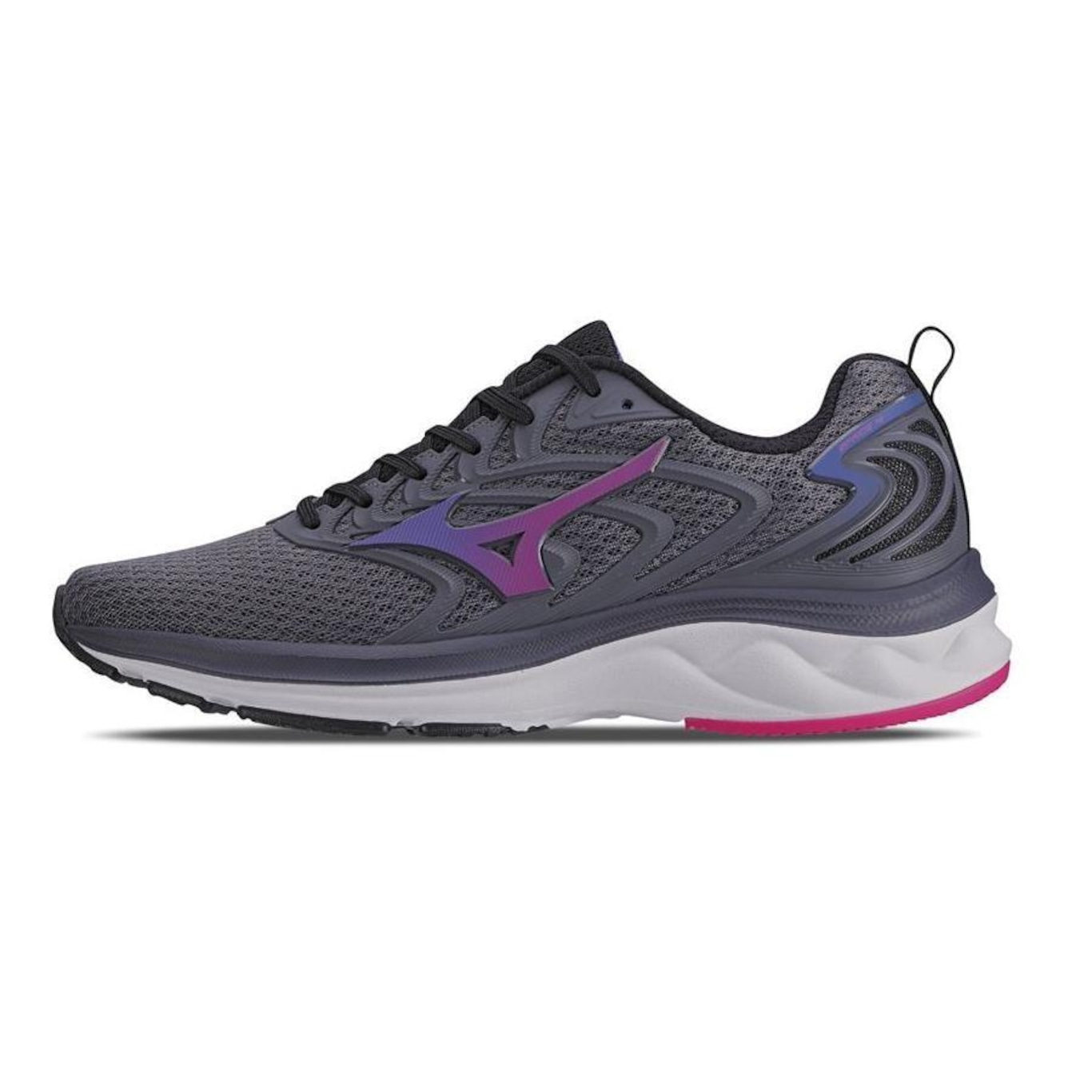 Tênis Mizuno Space 4 Feminino - Foto 2