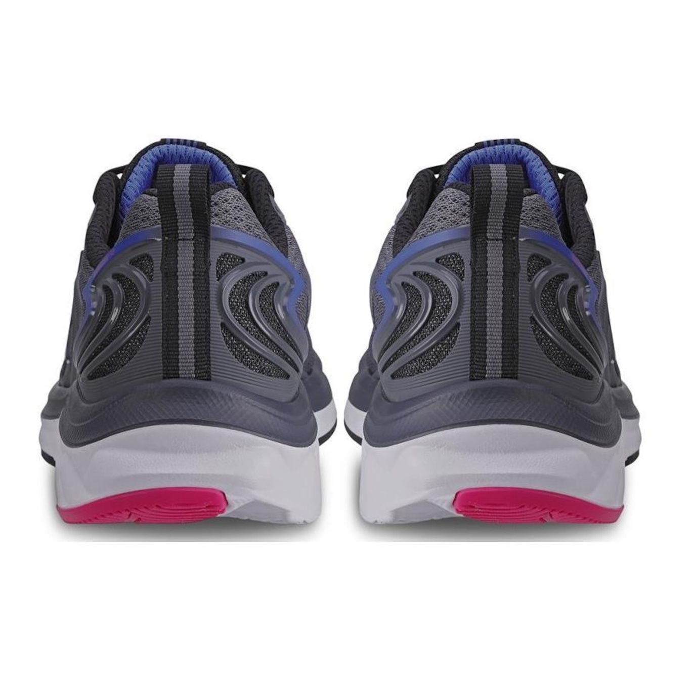 Tênis Mizuno Space 4 Feminino - Foto 3