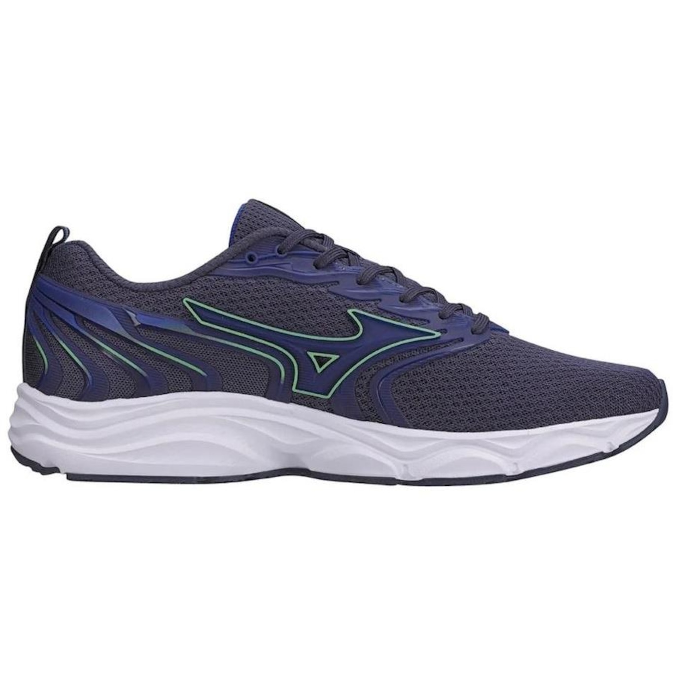 Tênis Mizuno Jet 7 - Masculino - Foto 1