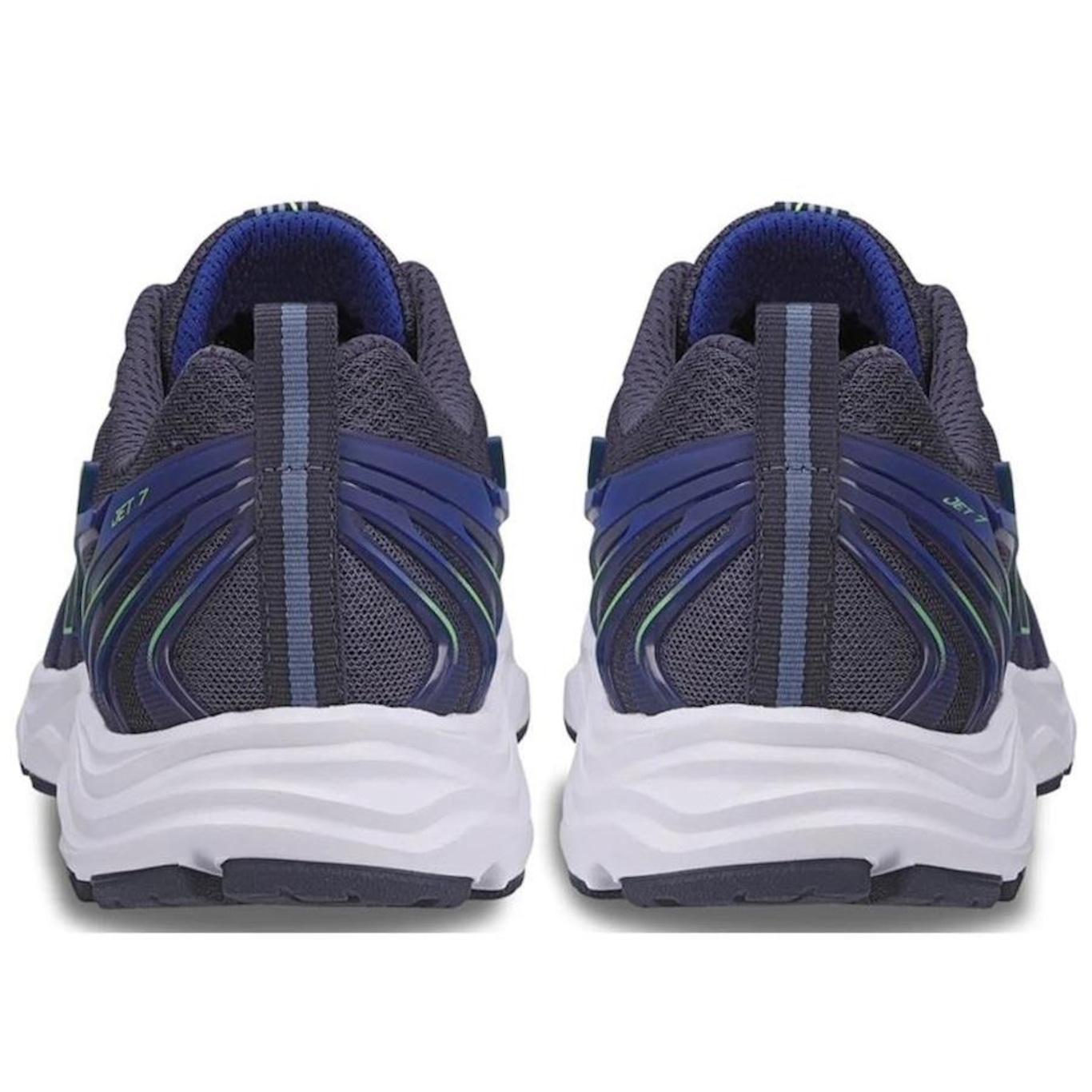 Tênis Mizuno Jet 7 - Masculino - Foto 3