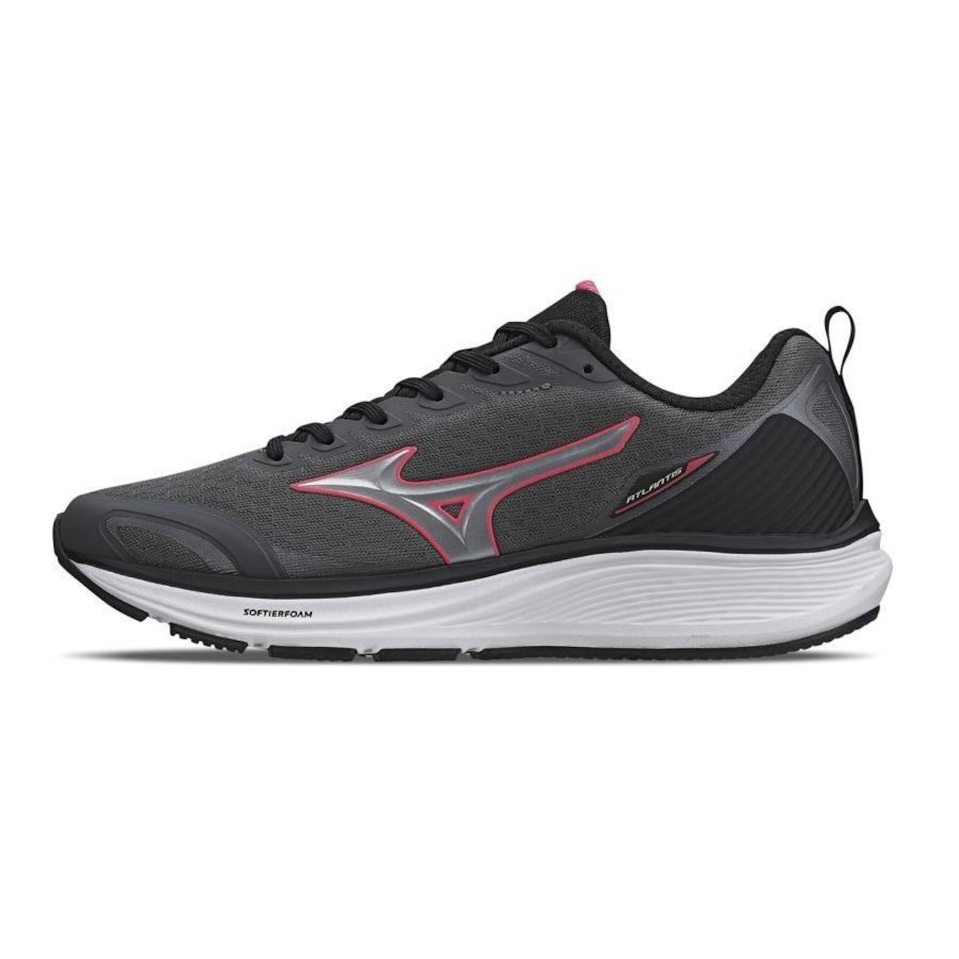 Tênis Mizuno Atlantis - Feminino - Foto 2