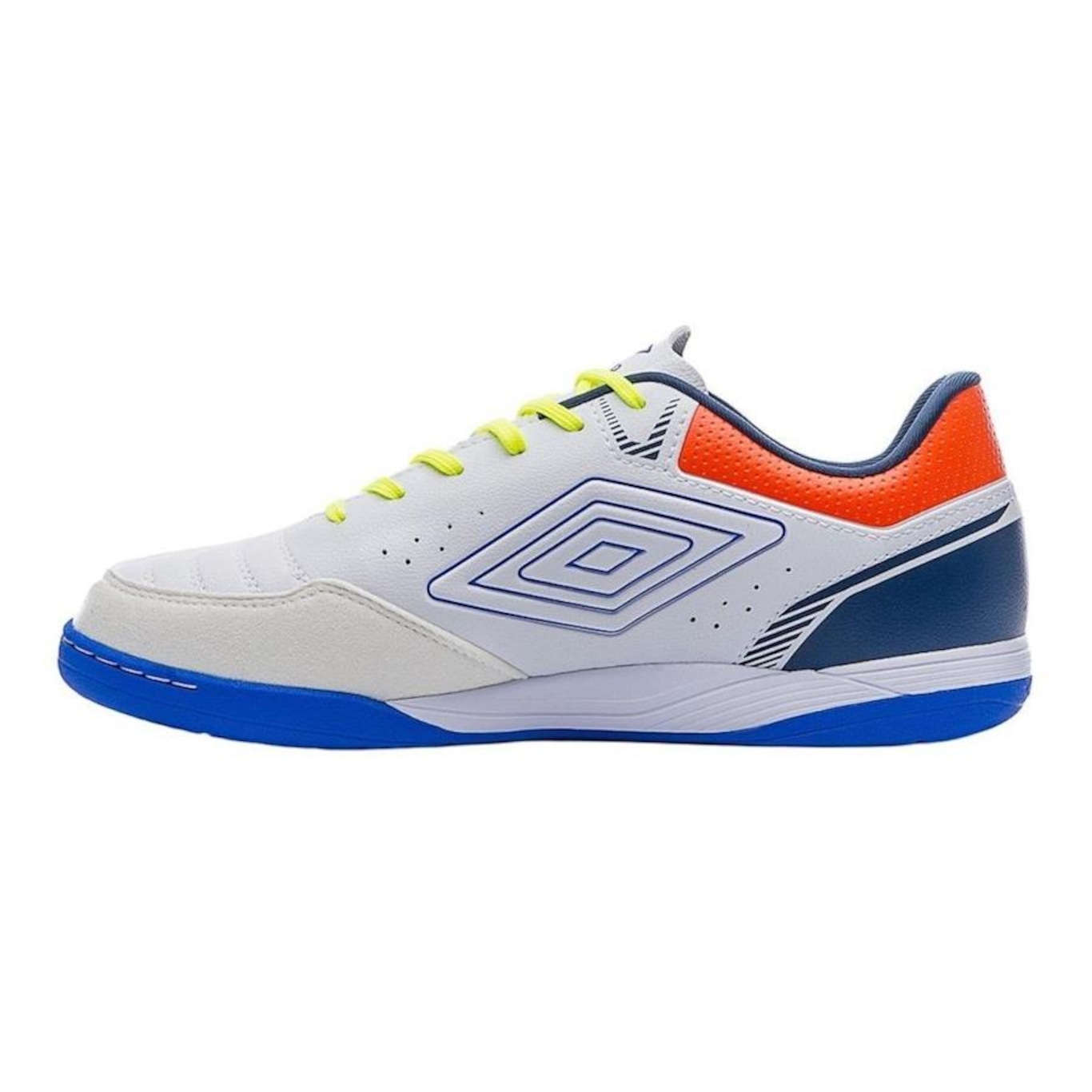 Chuteira Umbro X Comfort 263 Futsal Indoor Adulto - Foto 3