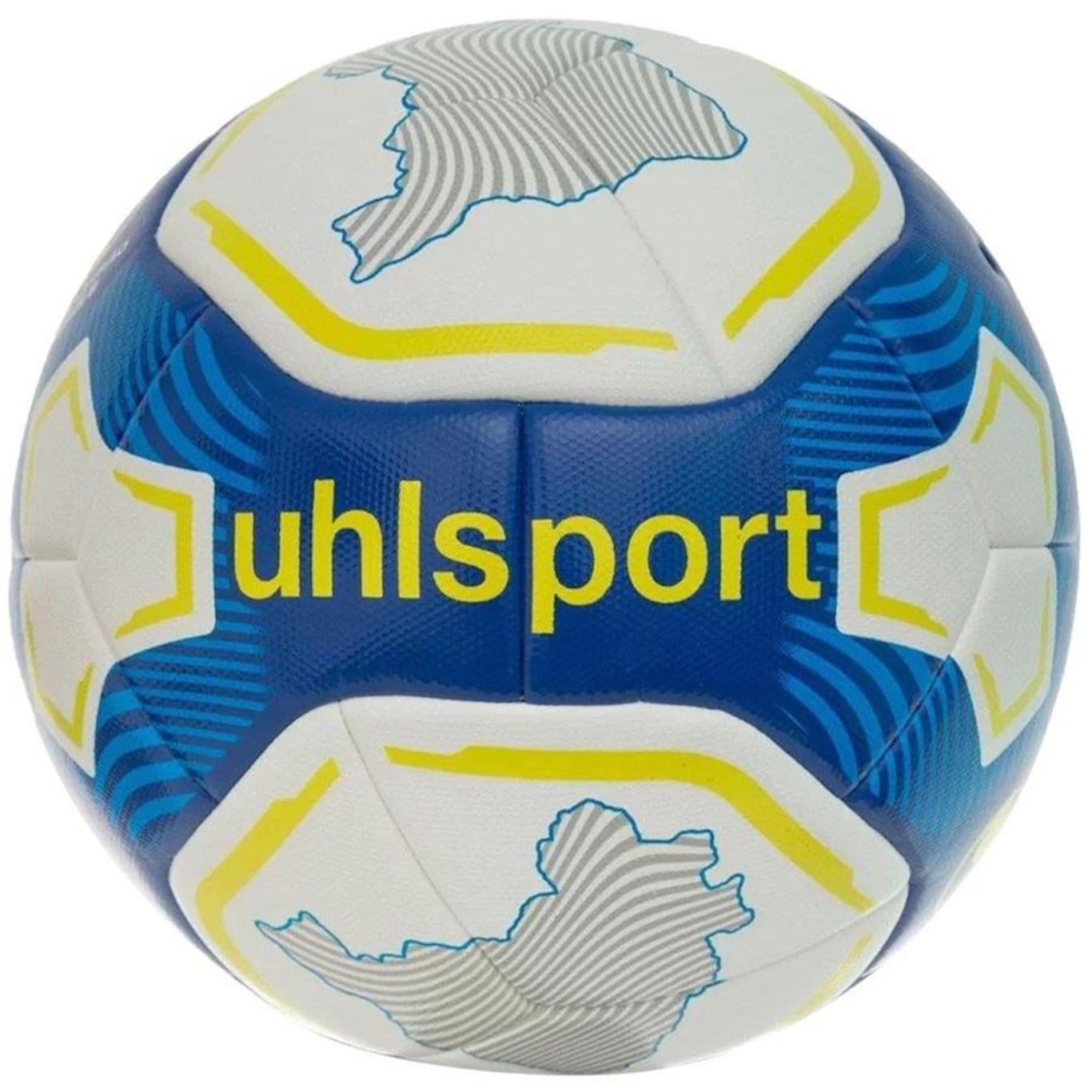 Bola de Futebol de Campo Uhlsport Match Pro - Foto 1