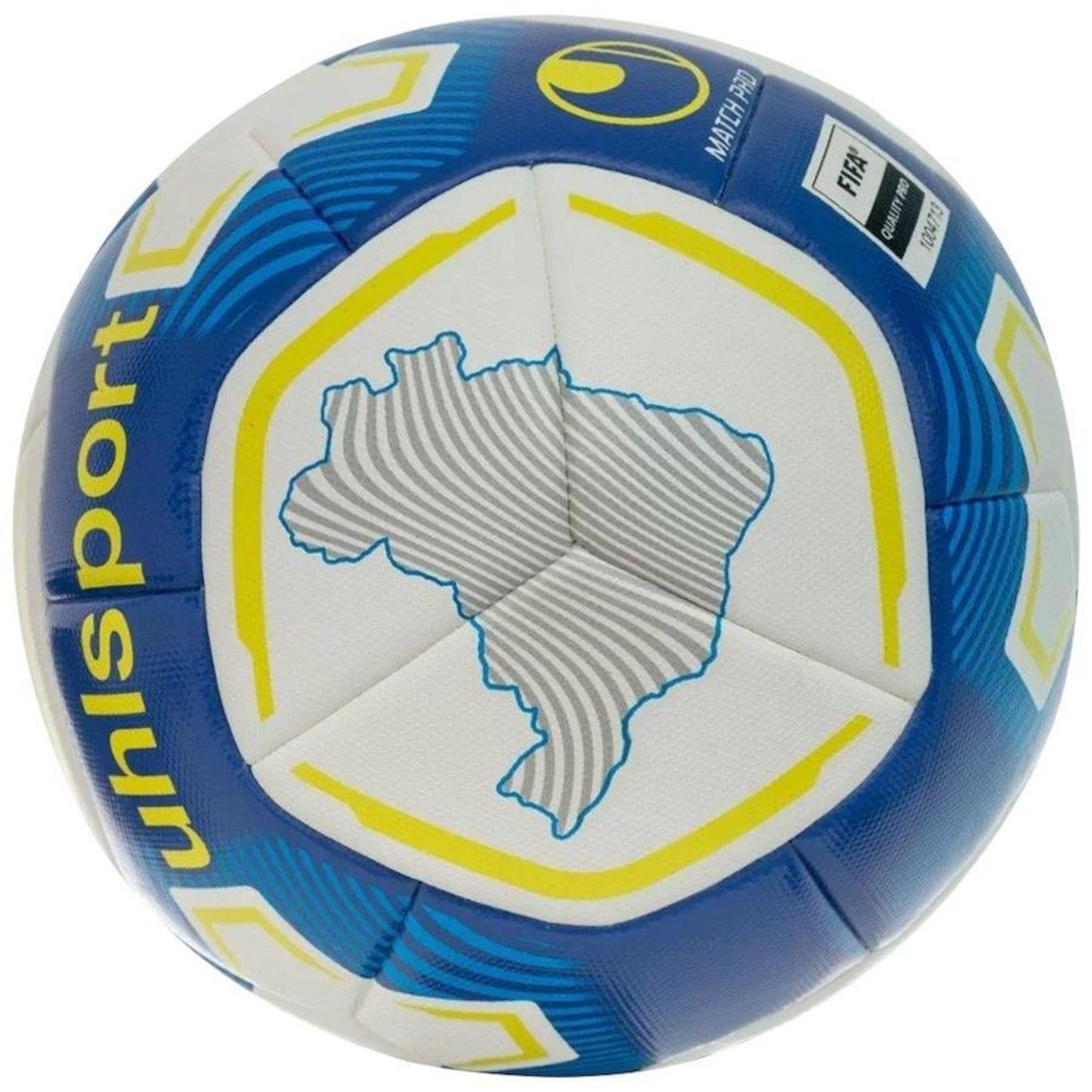 Bola de Futebol de Campo Uhlsport Match Pro - Foto 2