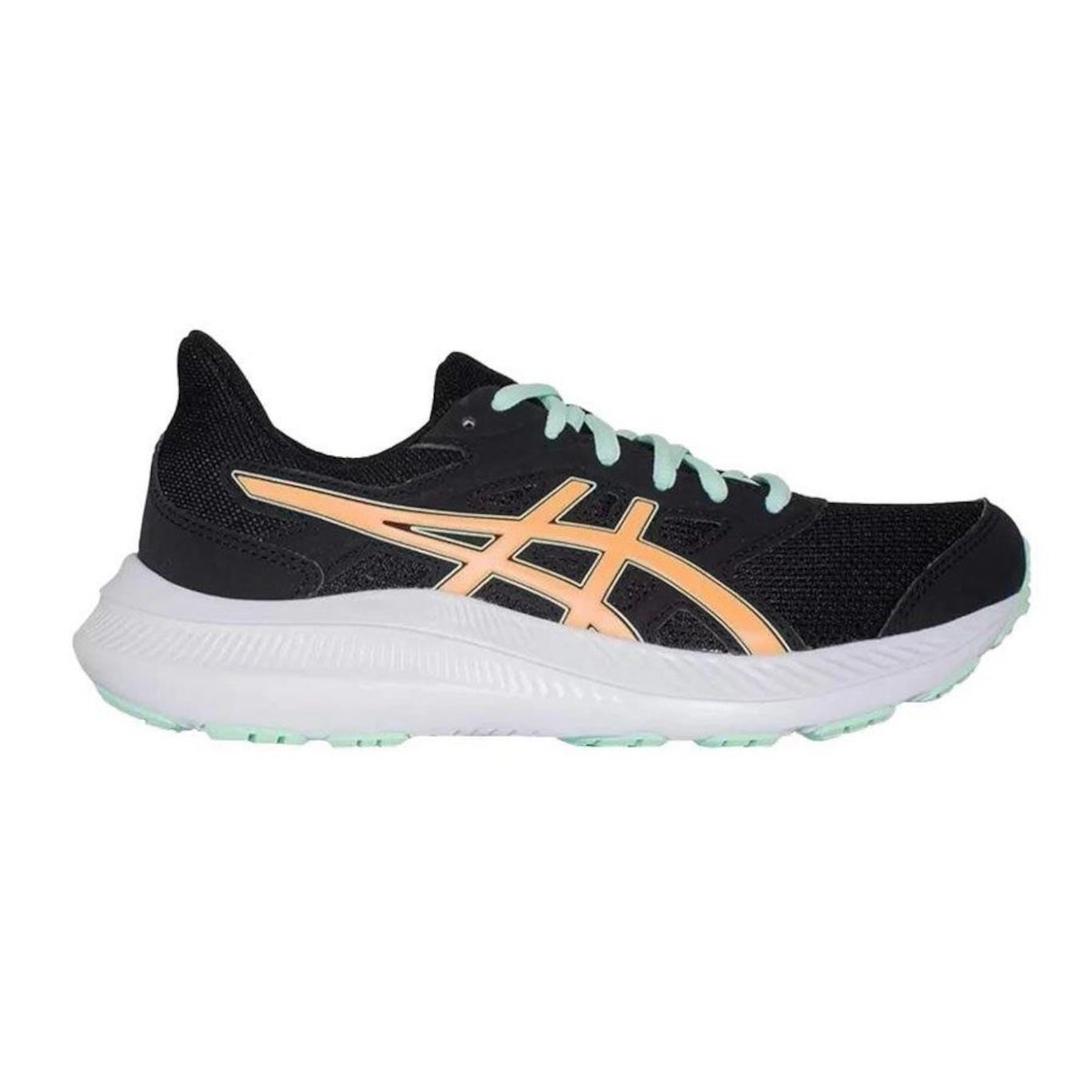 Tênis Asics Jolt 4 - Feminino - Foto 2