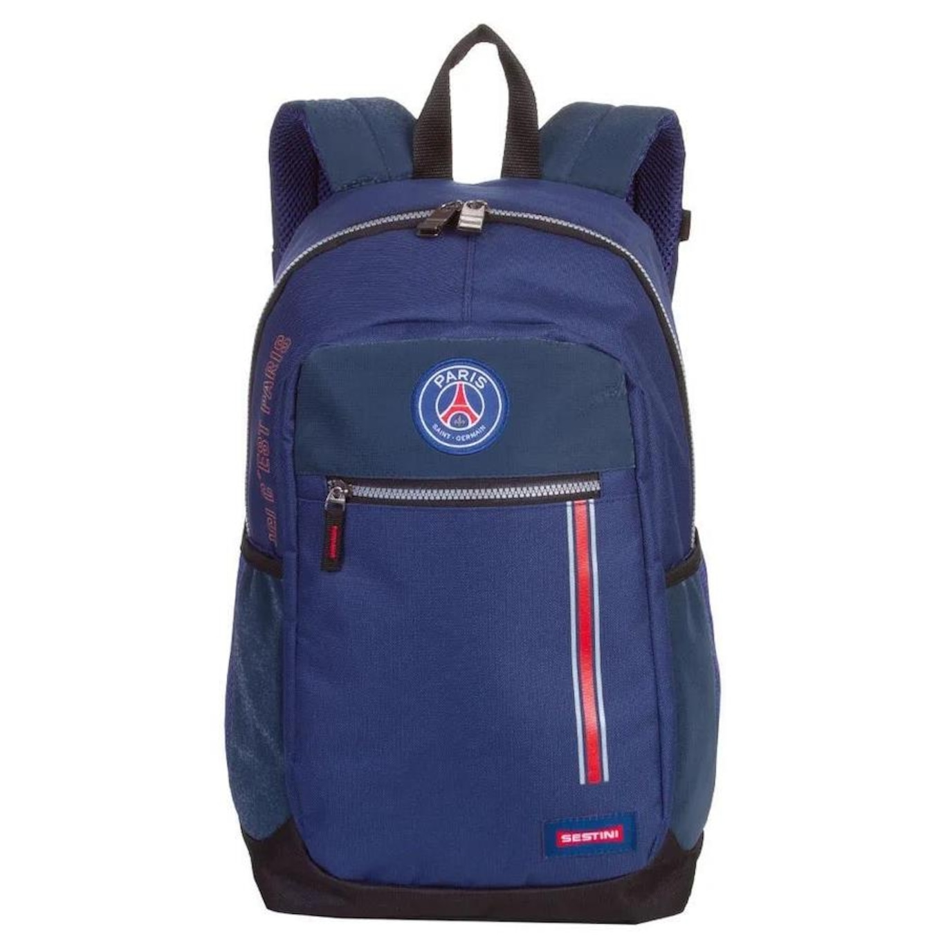 Mochila Sestini Grande Psg Magic - Foto 1