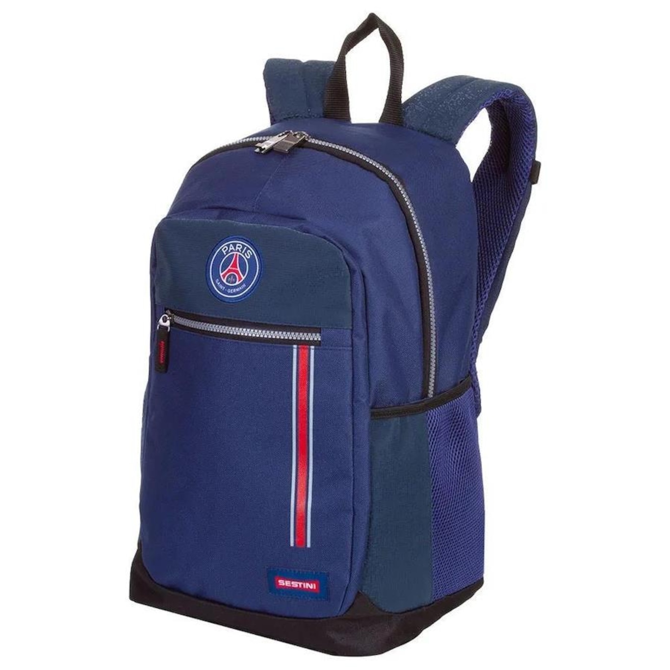 Mochila Sestini Grande Psg Magic - Foto 4