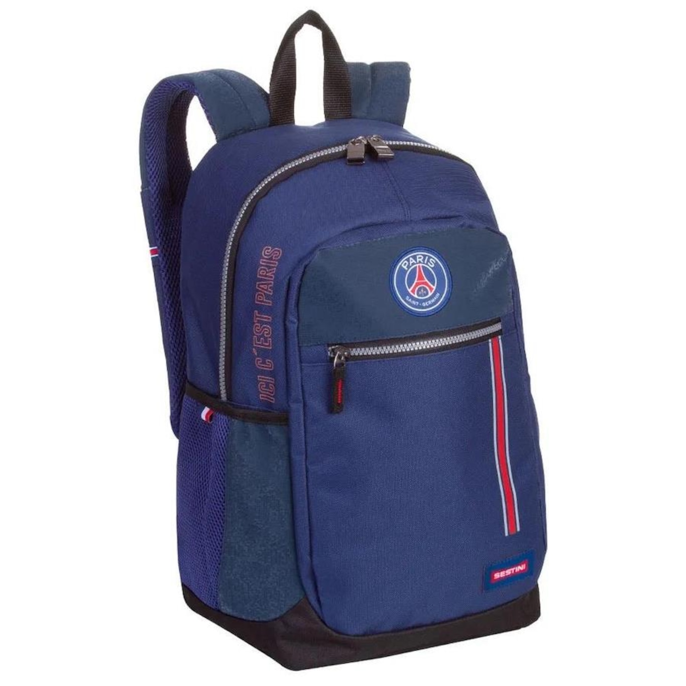 Mochila Sestini Grande Psg Magic - Foto 5