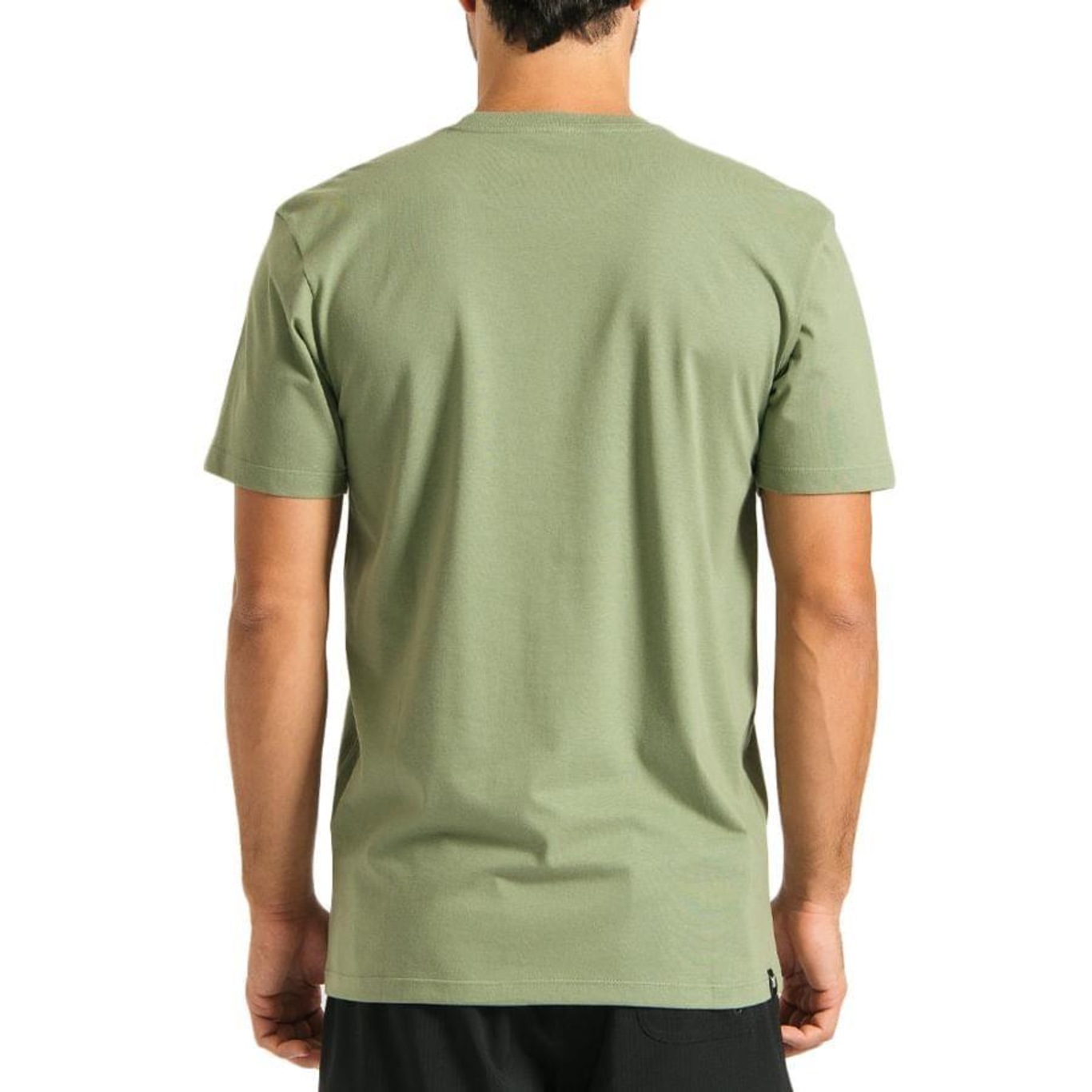 Camiseta Masculina Hang Loose Minilogo - Foto 2