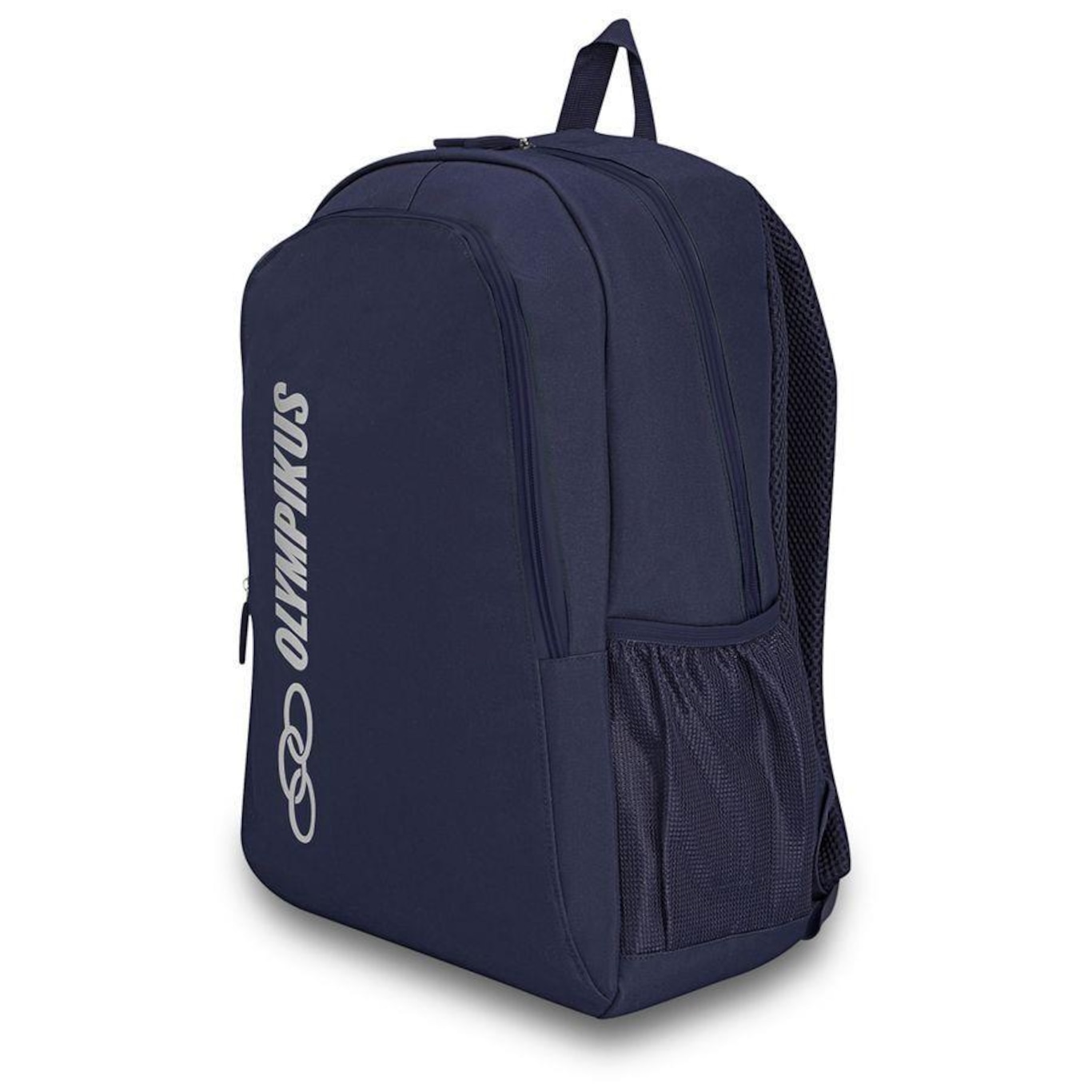 Mochila Olympikus Essential - Foto 4