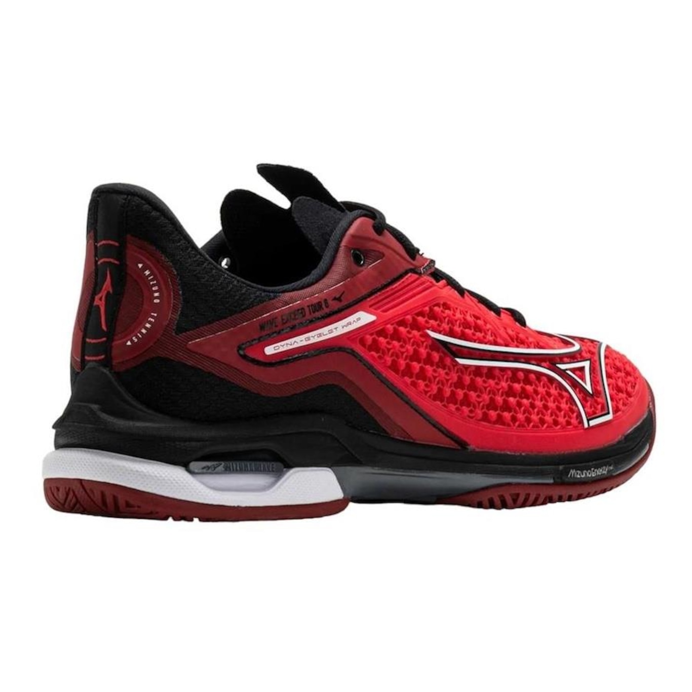 Tênis Mizuno Wave Exceed Tour 6 - Masculino - Foto 3