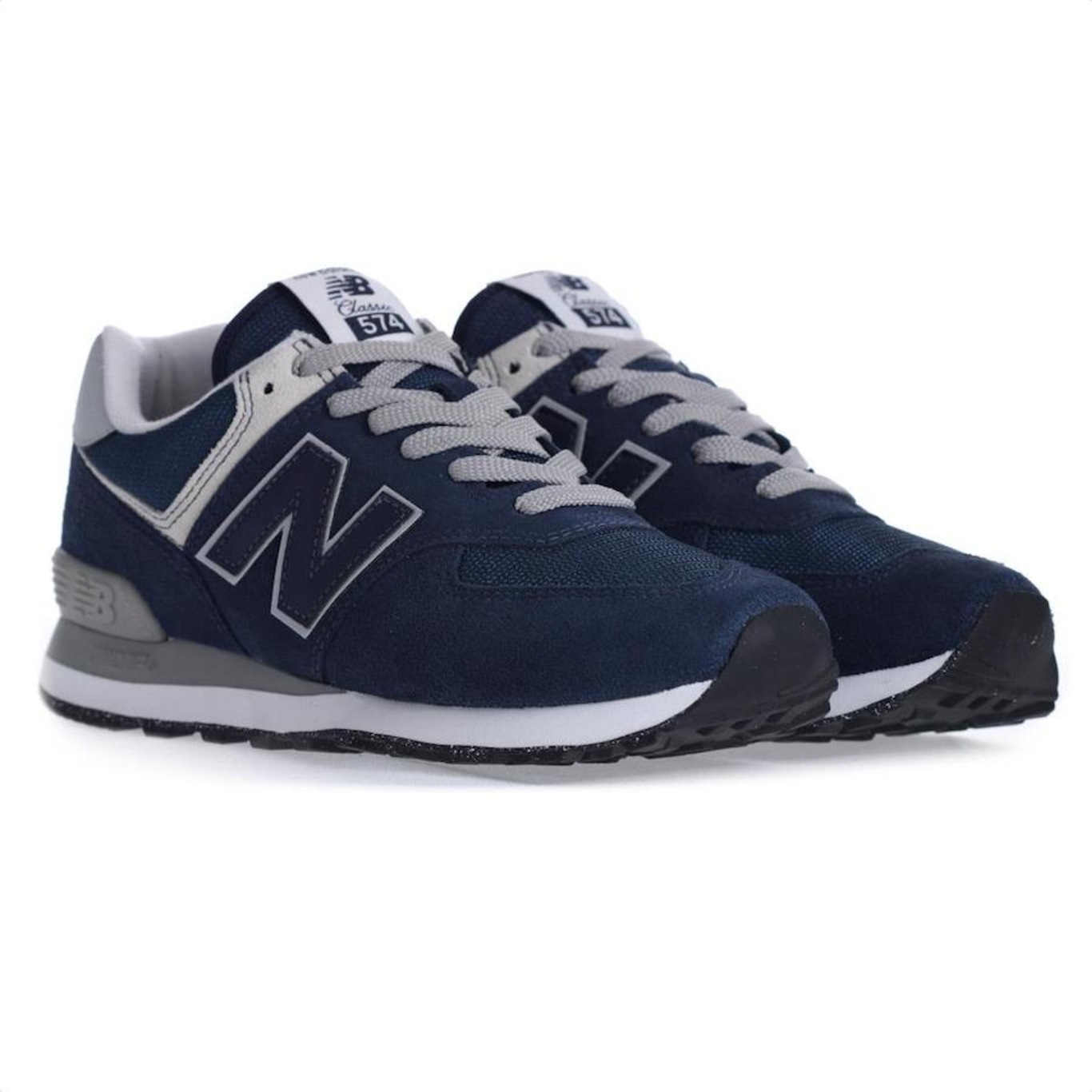 Tênis New Balance 574V2 - Masculino - Foto 3