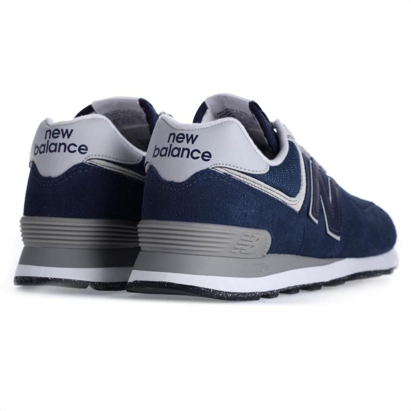 Tênis New Balance 574V2 - Masculino - Foto 4