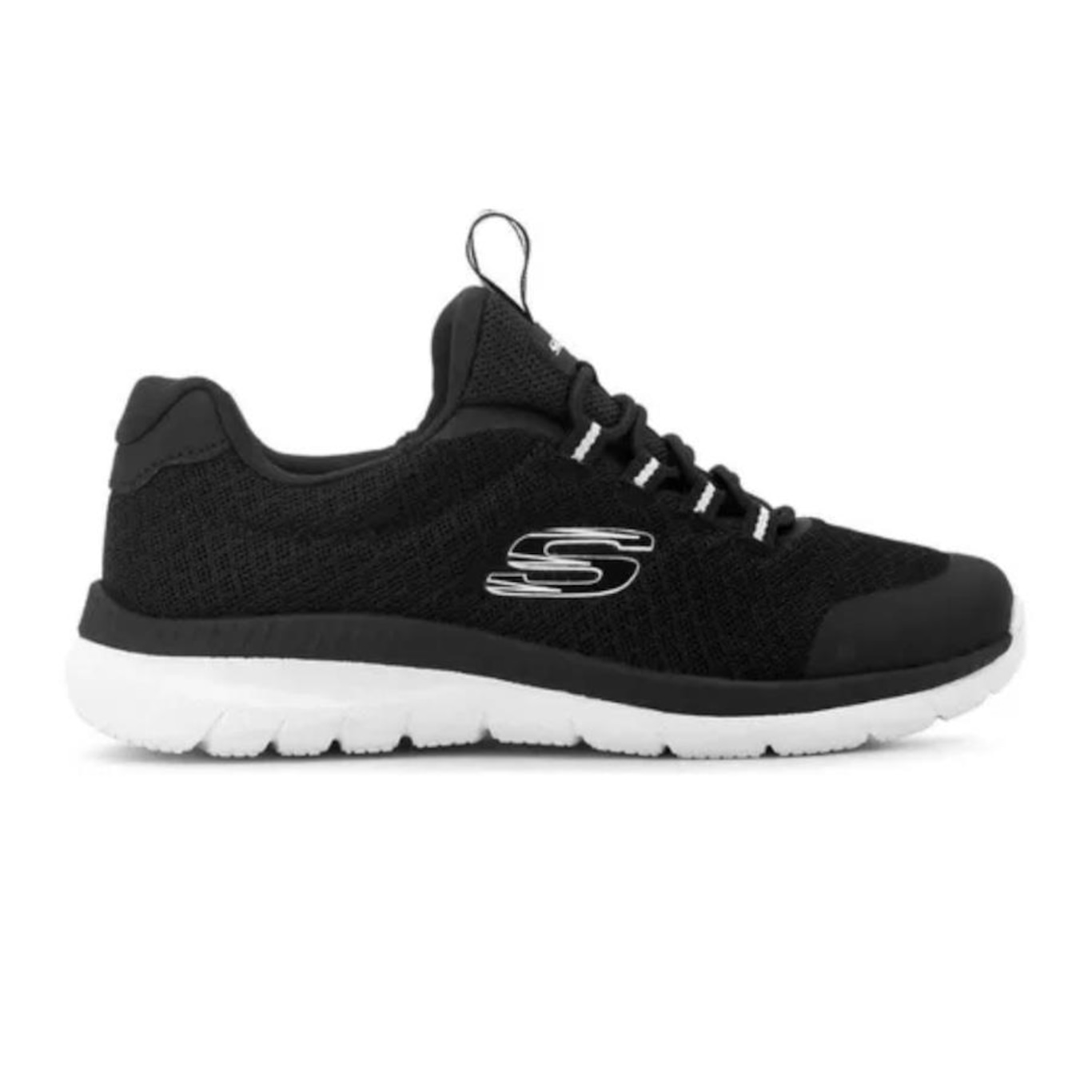 Tênis Skechers Kids Bountiful - Infantil - Foto 1