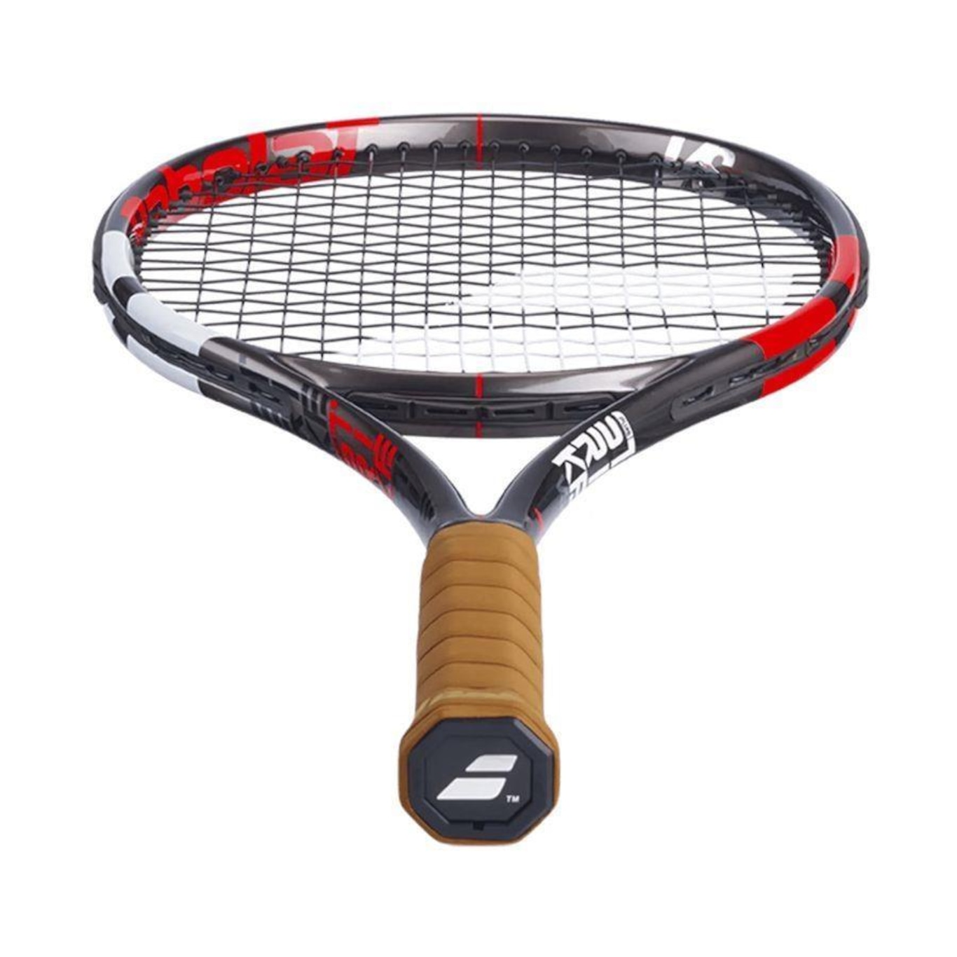 Raquete De Tênis Strike Vs 16X20 310G - Babolat - Babolat - Foto 4