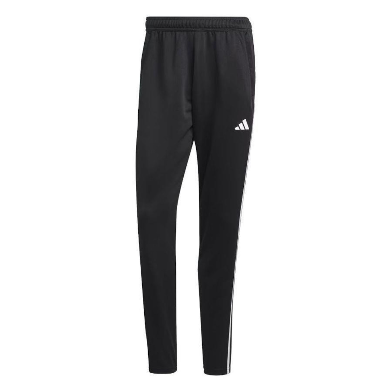 Calça adidas Train Essentials 3-Stripes - Masculina - Foto 1