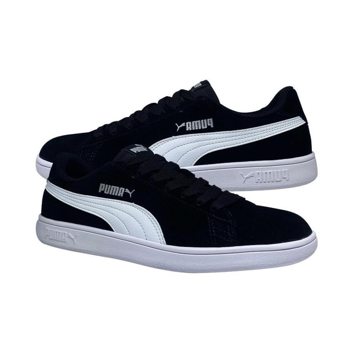 Tênis Puma Smash V2 Bdp - Masculino - Foto 2