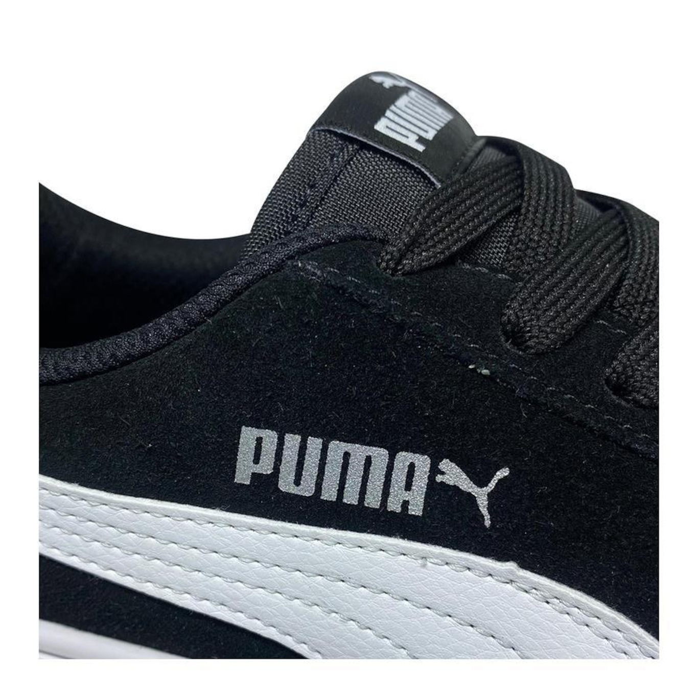 Tênis Puma Smash V2 Bdp - Masculino - Foto 4