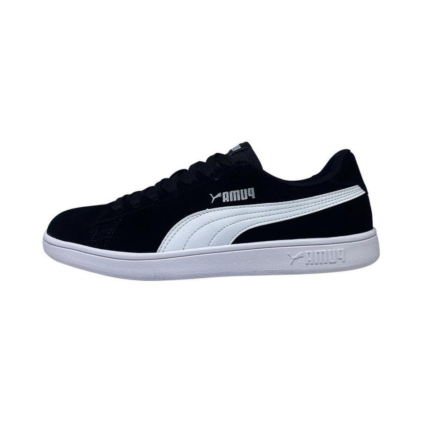 Tênis Puma Smash V2 Bdp - Masculino - Foto 5