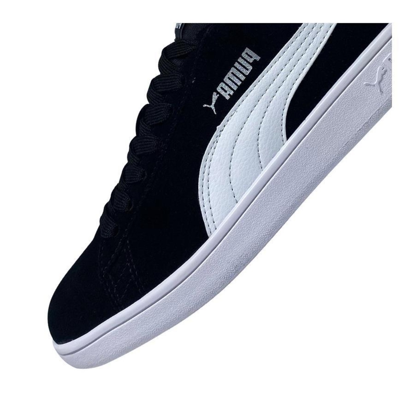 Tênis Puma Smash V2 Bdp - Masculino - Foto 6