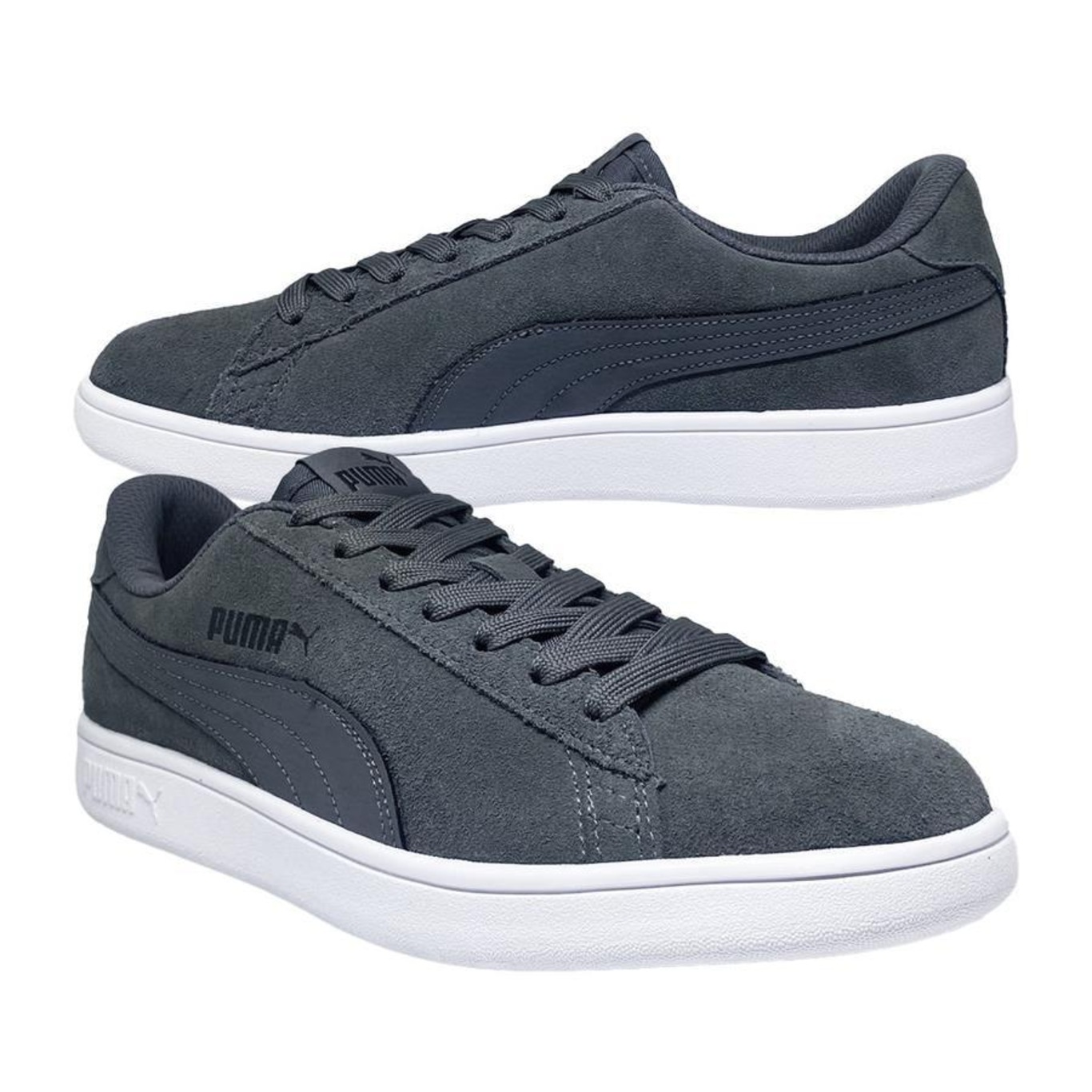 Tênis Puma Smash V2 Bdp - Masculino - Foto 2