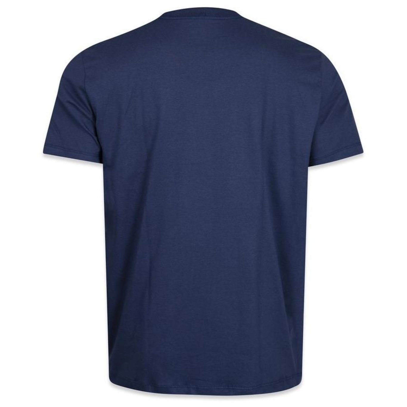 Camiseta New Era Regular All Core - Masculina - Foto 2