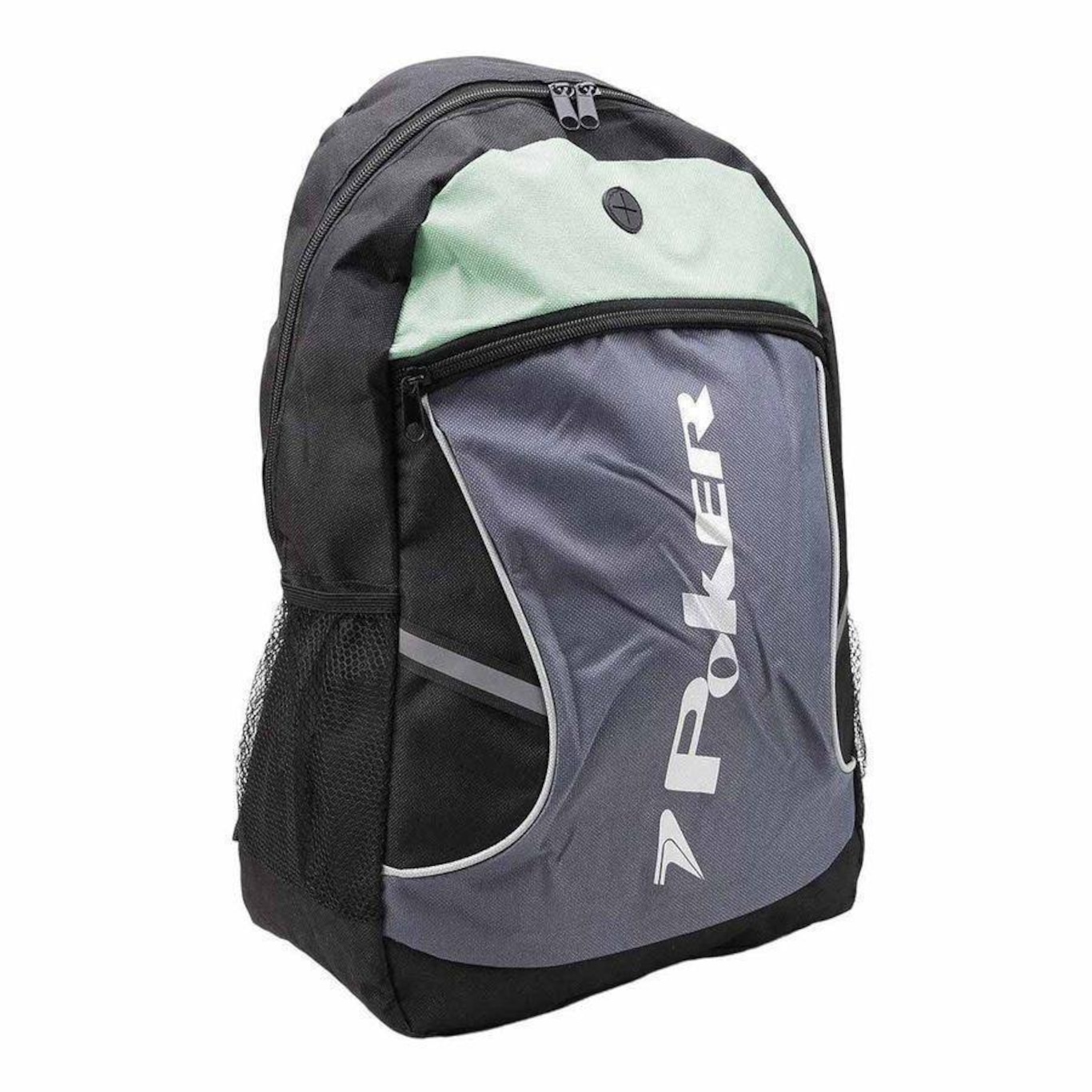 Mochila Poker Sport Dakar - 22 Litros - Foto 2