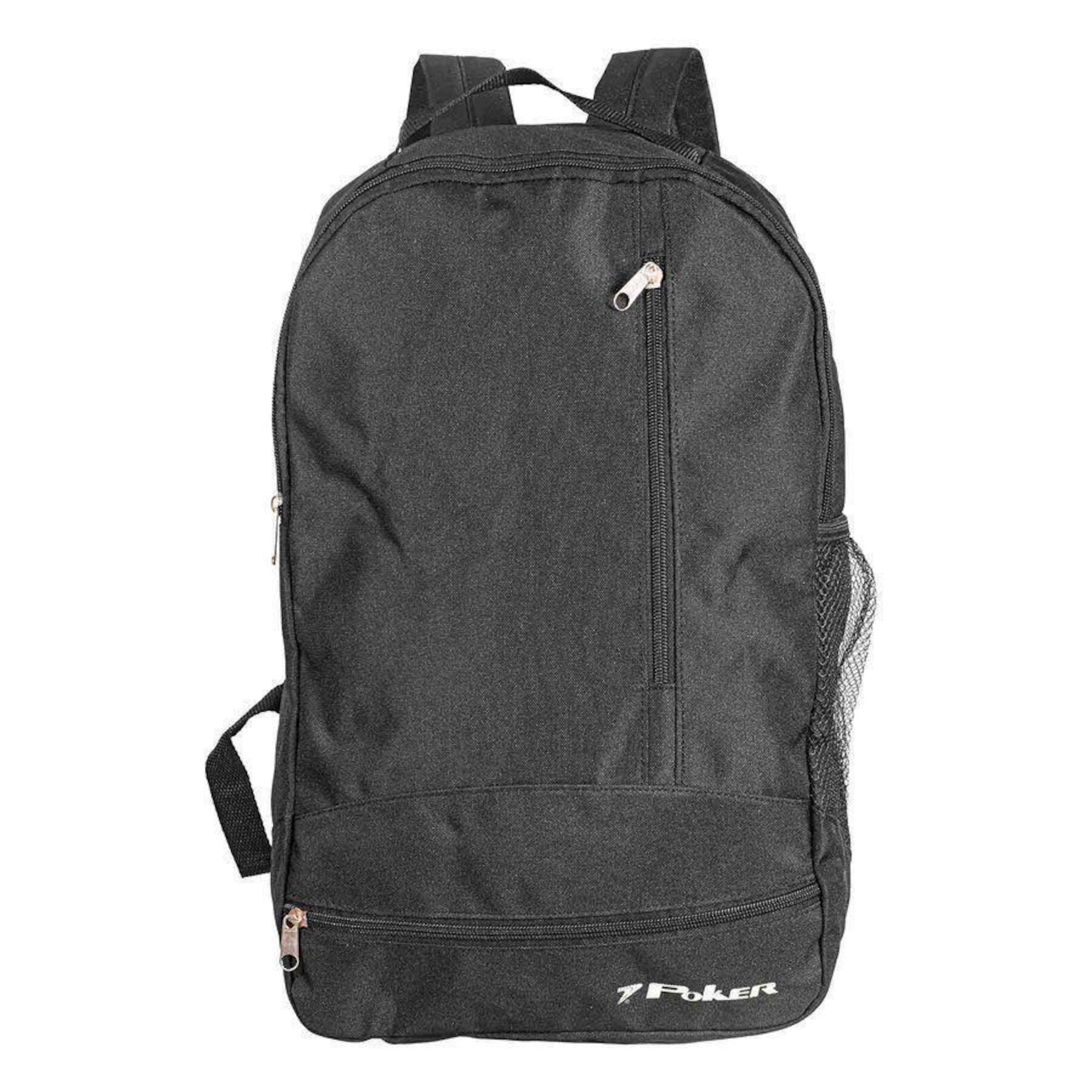 Mochila Poker Esportiva Clip - 19 Litros - Foto 1