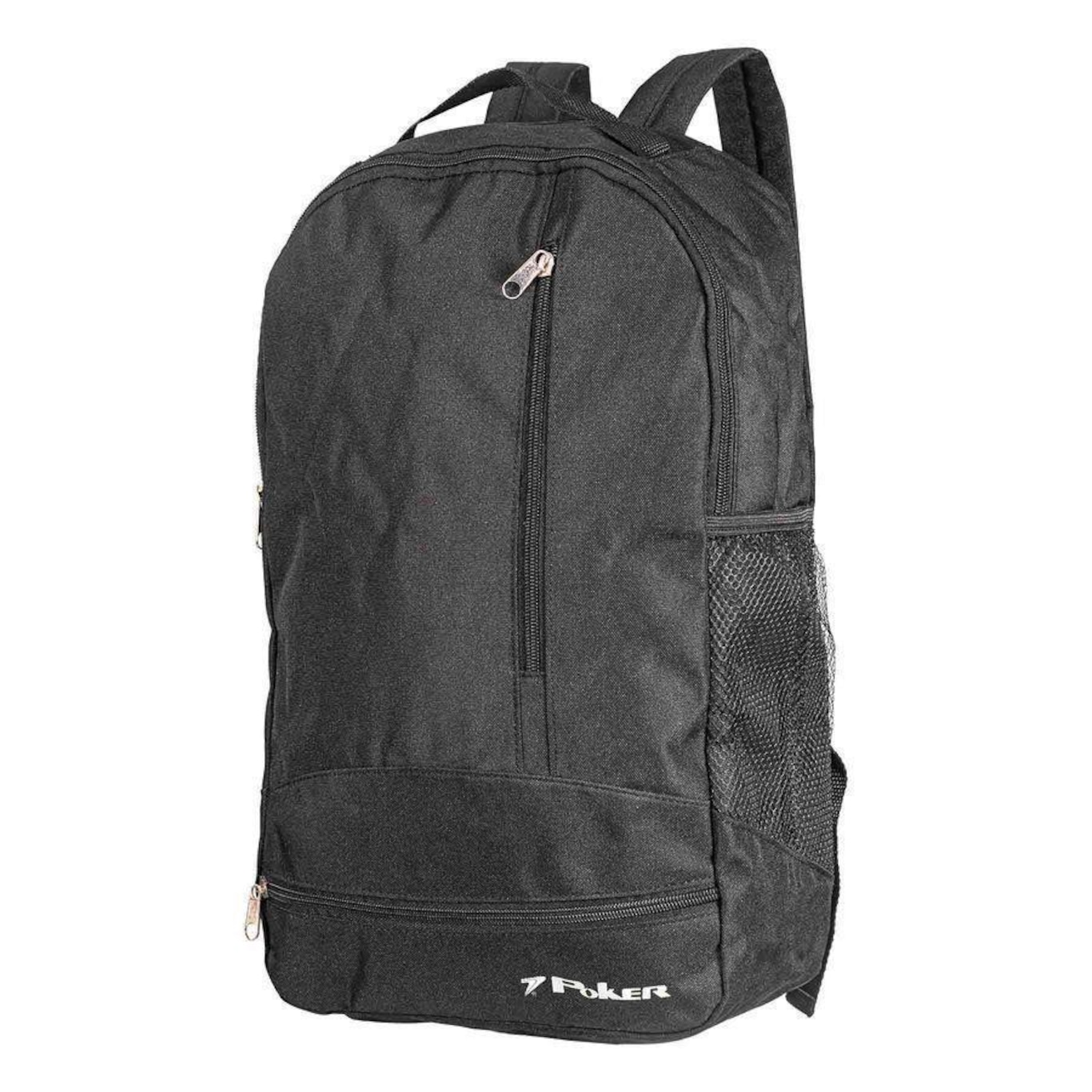 Mochila Poker Esportiva Clip - 19 Litros - Foto 2