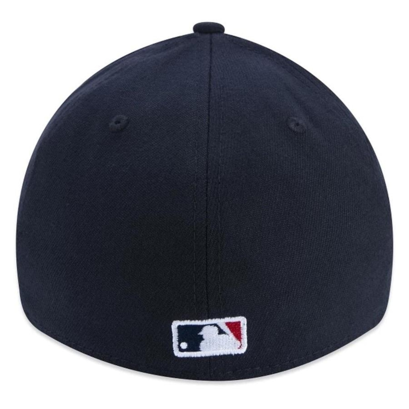 Boné Aba Curva New Era 3930 New York Yankees Core - Fechado - Adulto - Foto 2