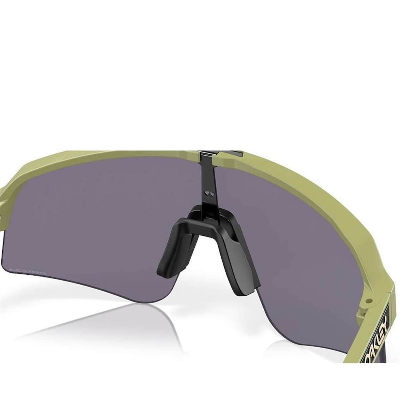 Óculos De Sol Unissex Oakley Sutro Lite Sweep Fern Prizm - Foto 2