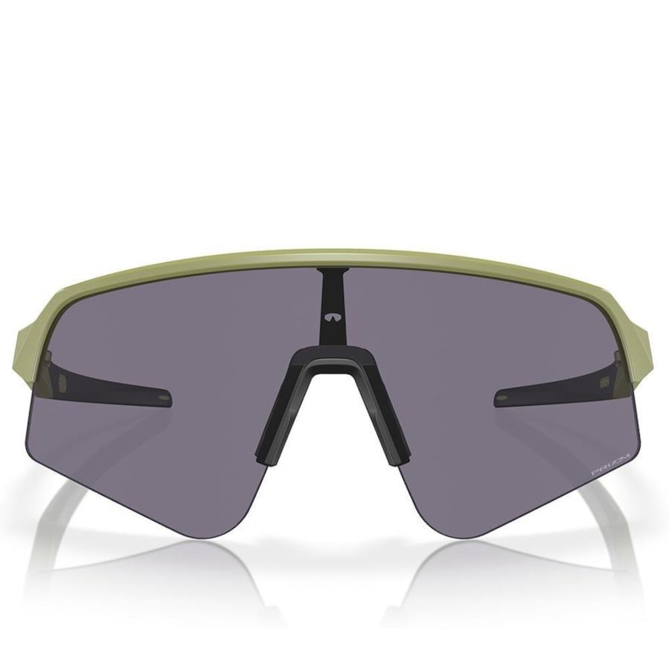 Óculos De Sol Unissex Oakley Sutro Lite Sweep Fern Prizm - Foto 4