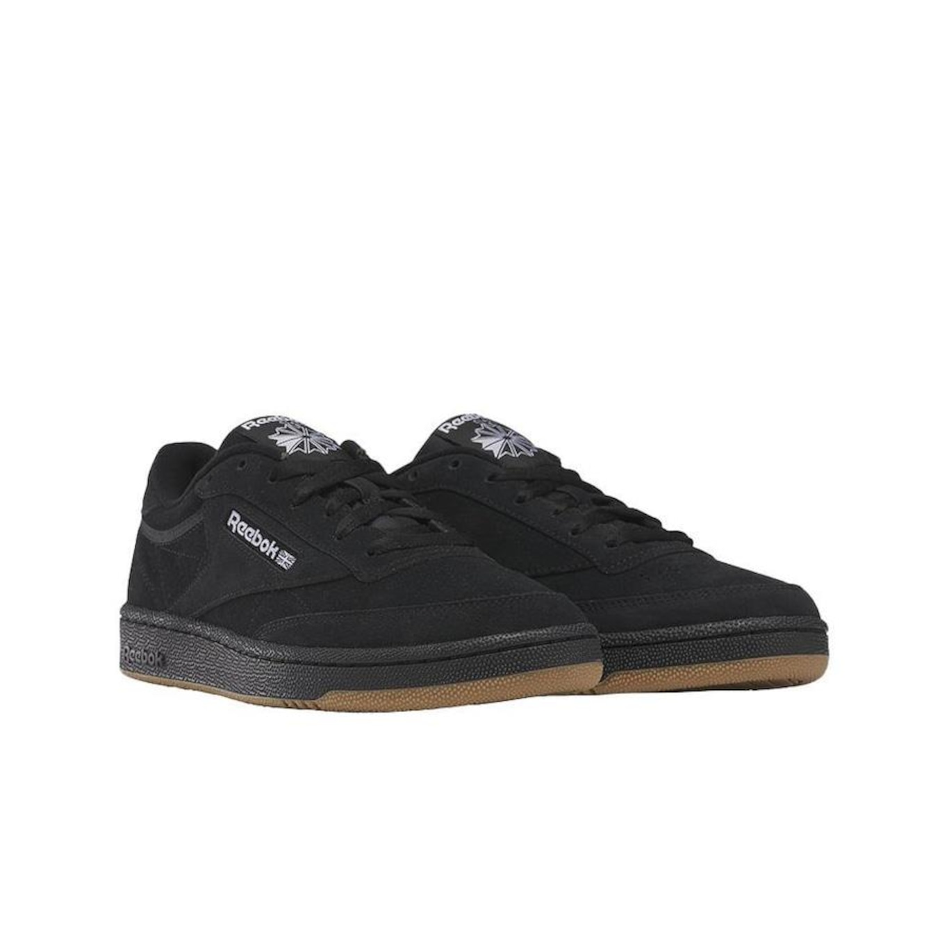 Tênis Reebok Club C 85 - Masculino - Foto 5