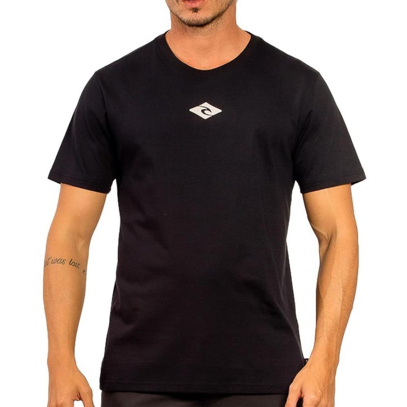 Camiseta Rip Curl Blade Wt24 - Masculina - Foto 1