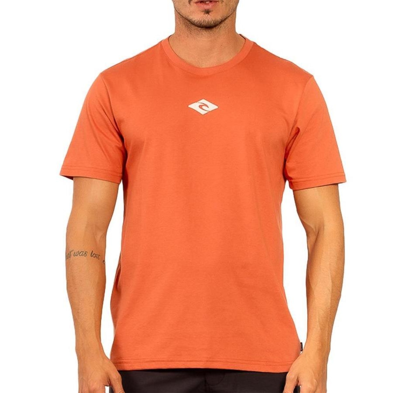 Camiseta Rip Curl Blade Wt24 - Masculina - Foto 1