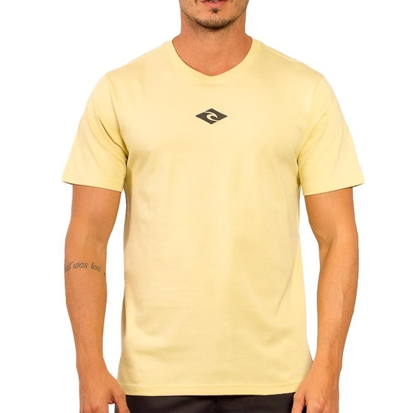 Camiseta Rip Curl Blade Wt24 - Masculina - Foto 1