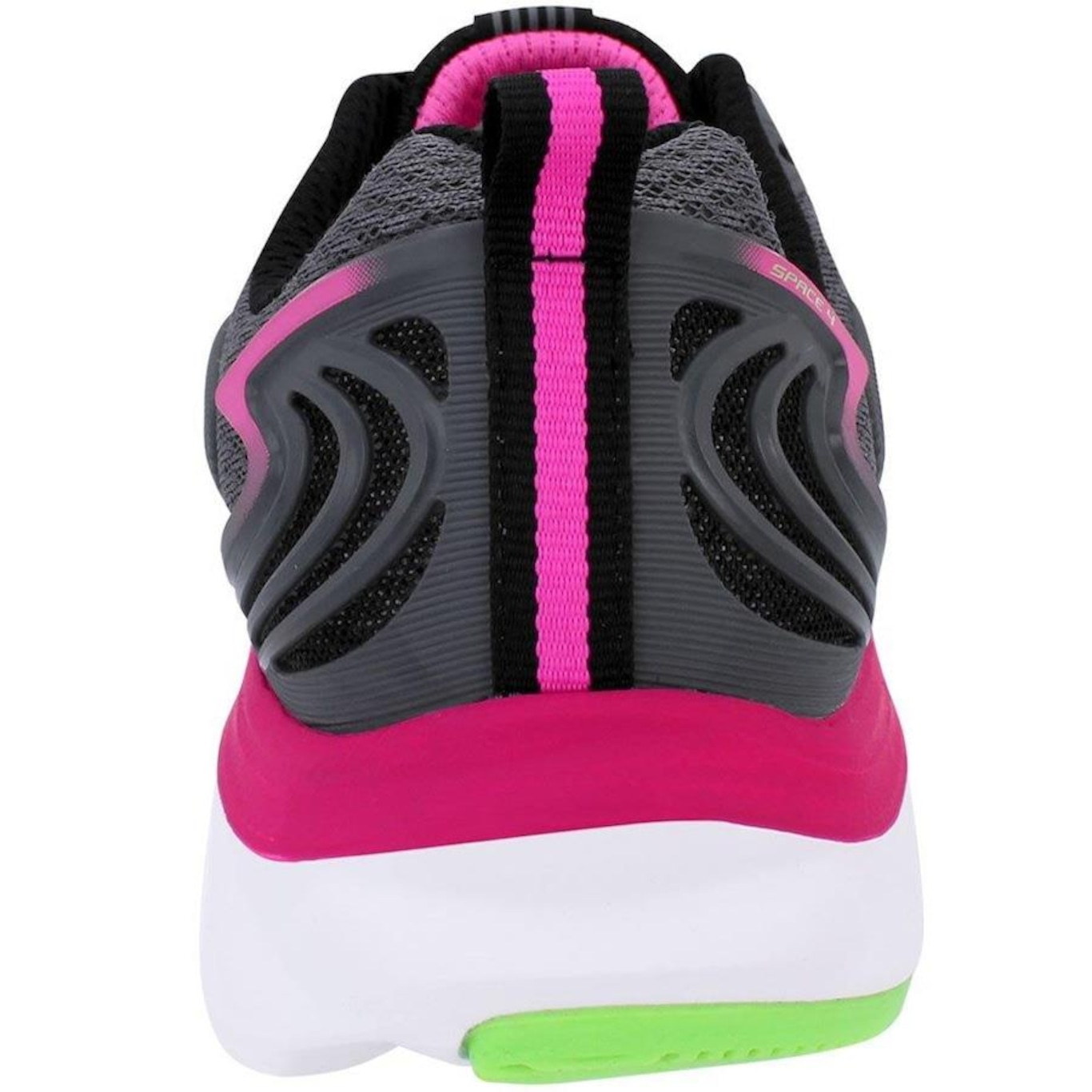 Tênis Mizuno Space 4 - Infantil - Foto 3