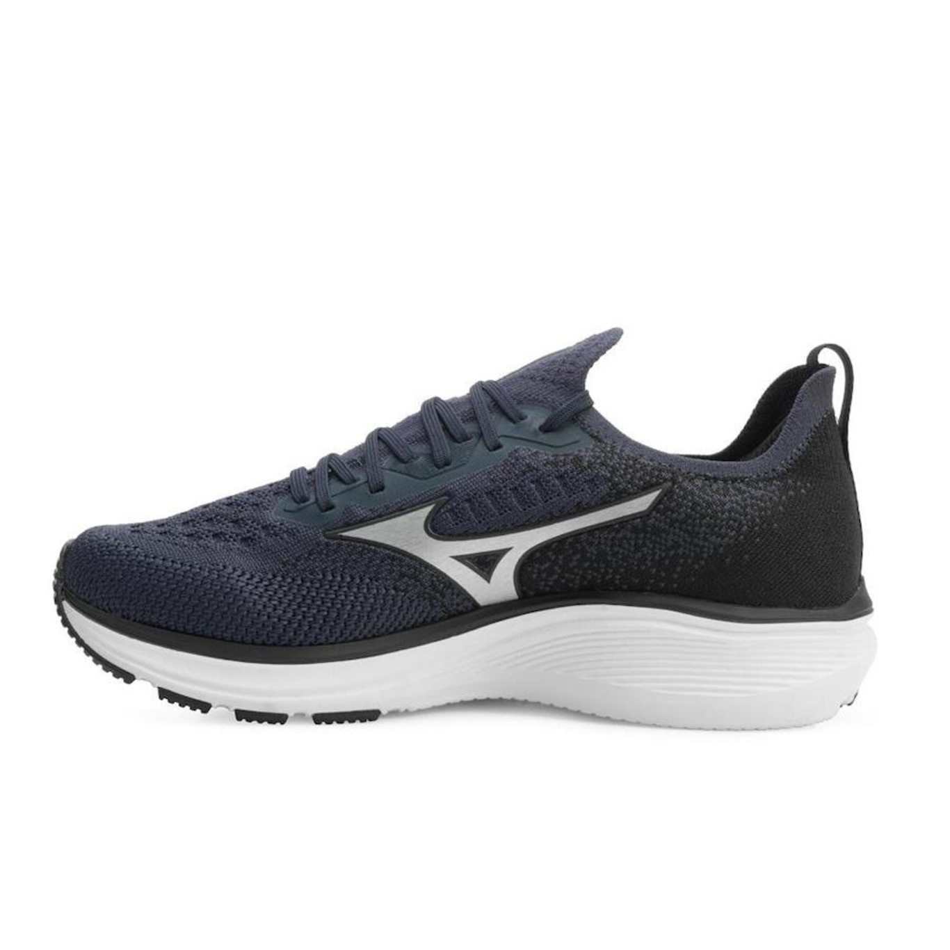 Tênis Mizuno Cool Ride 2 + Meia - Masculino - Foto 3