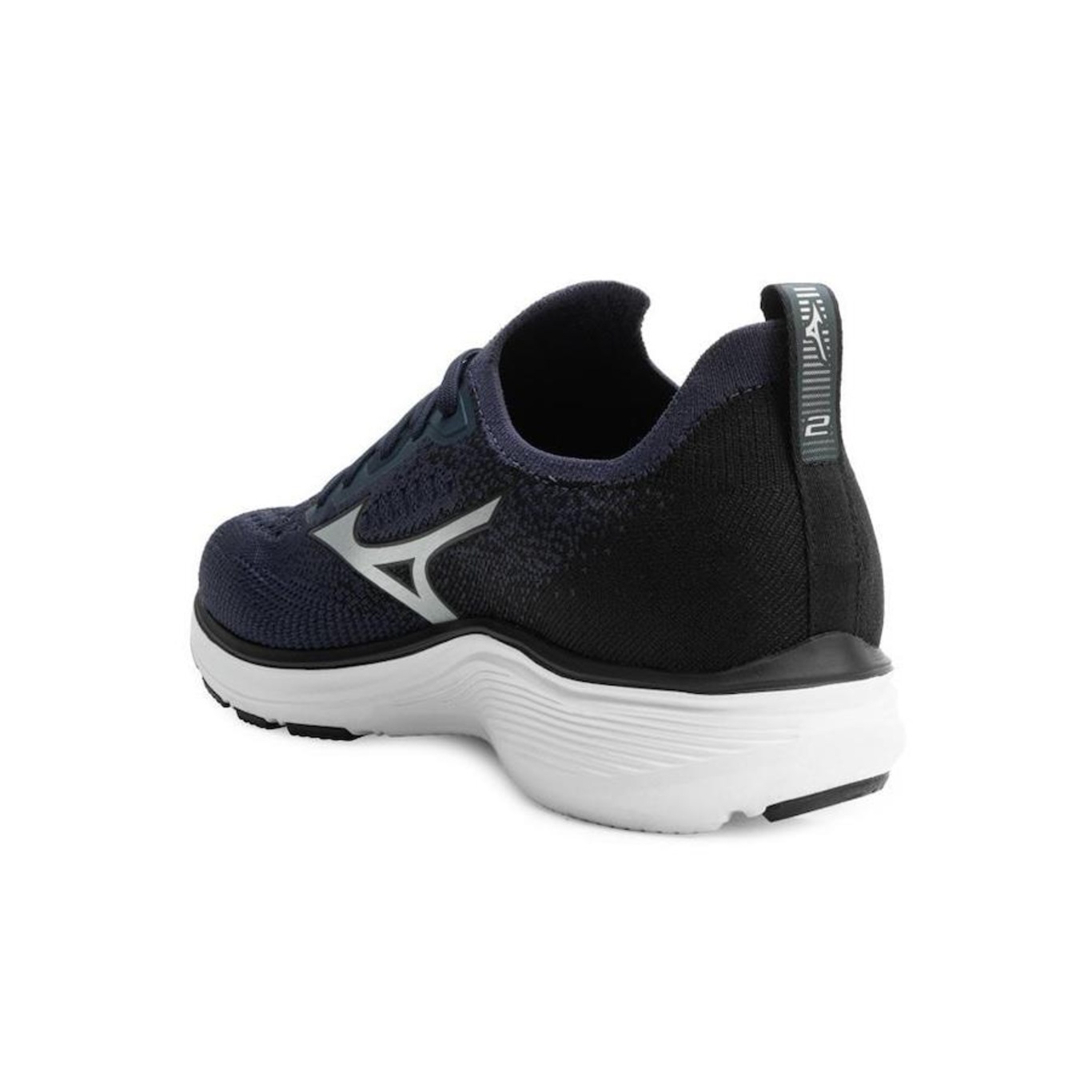 Tênis Mizuno Cool Ride 2 + Meia - Masculino - Foto 5