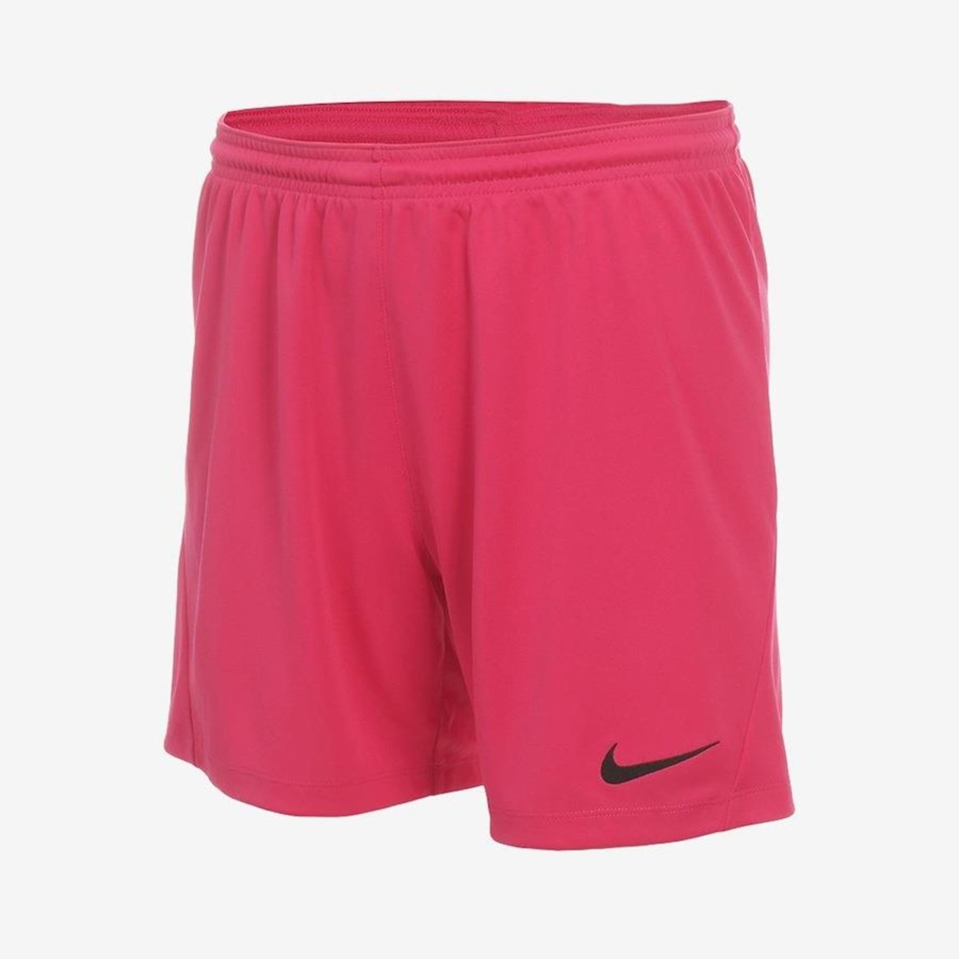 Short Nike Dri-Fit Park - Feminino - Foto 1