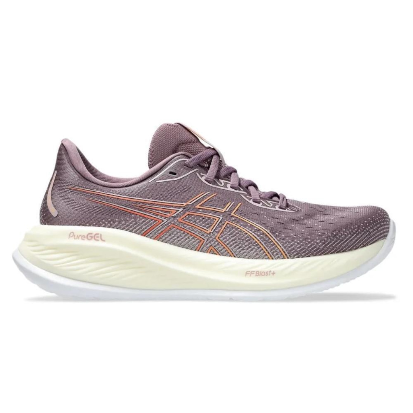 Tênis ASICS Gel-Cumulus 26 Feminino - Foto 1