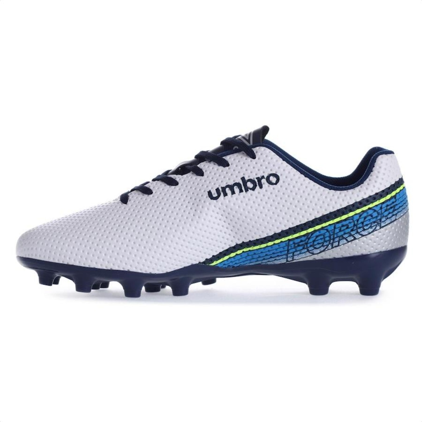 Chuteira Umbro Campo Force - Adulto - Foto 2