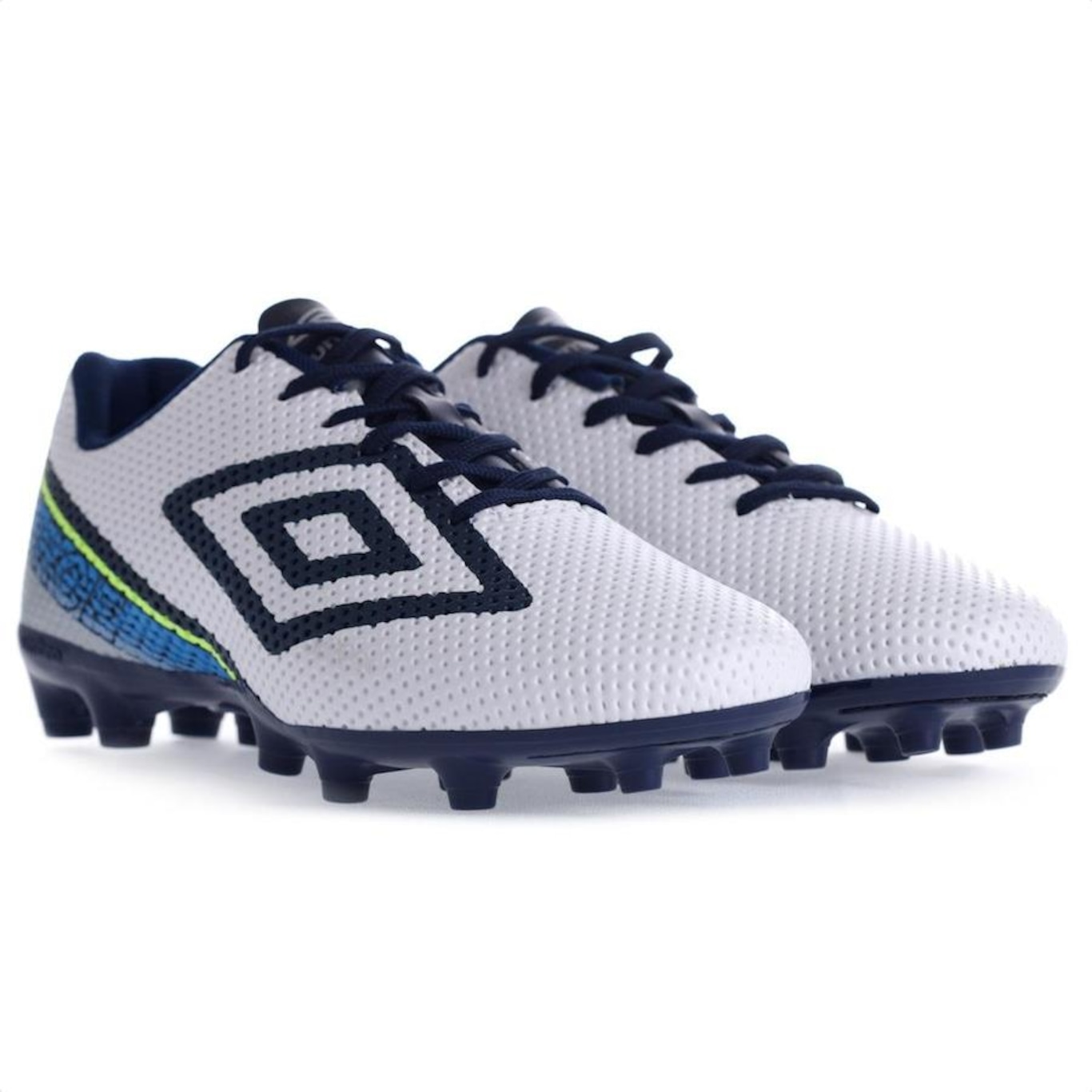 Chuteira Umbro Campo Force - Adulto - Foto 3